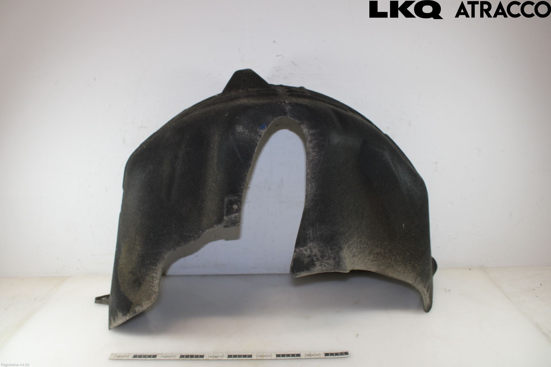 MG HS/EHS 21- Skärm Inner