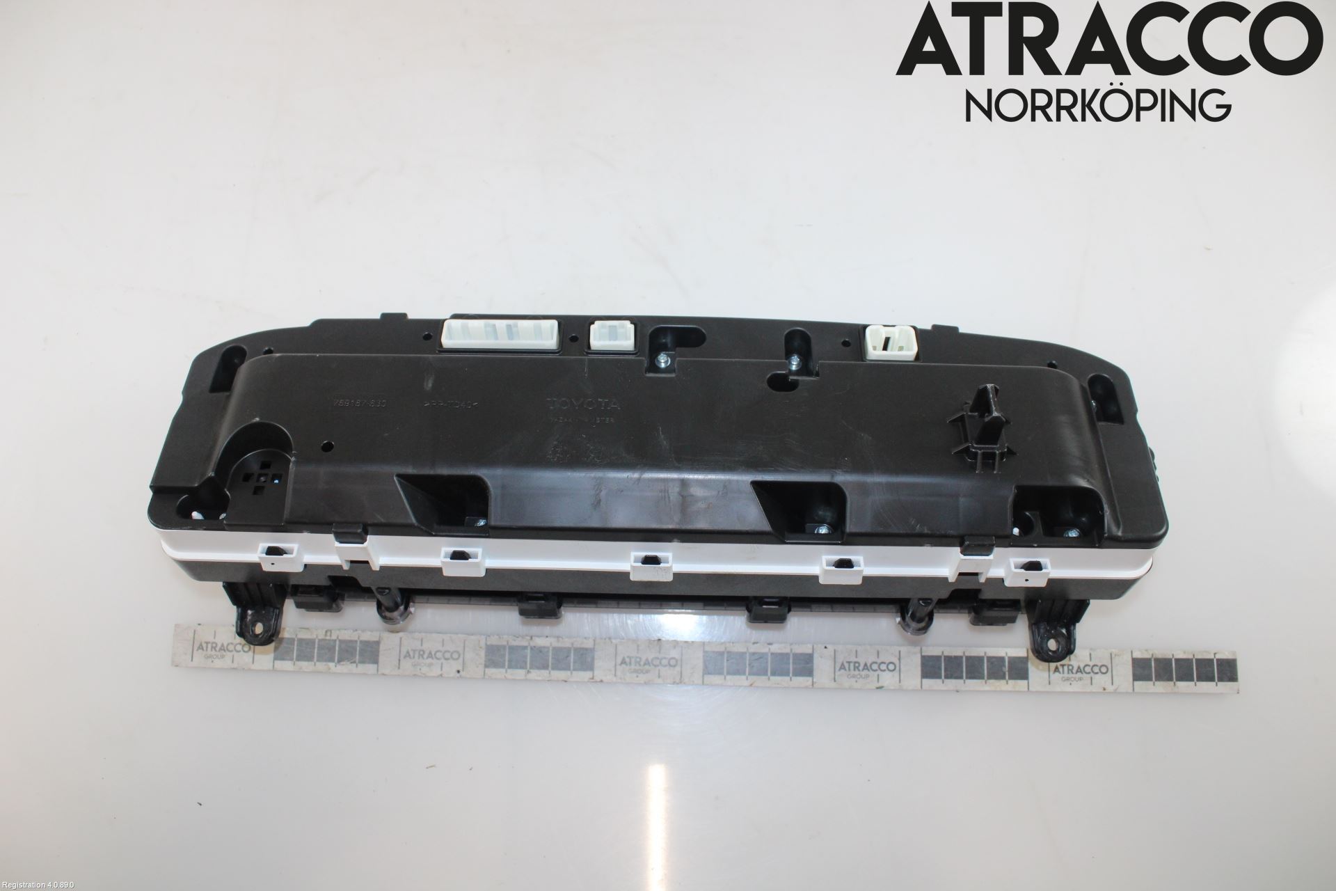 Toyota PRIUS+ ZVW40 12-20 Instrument Komb