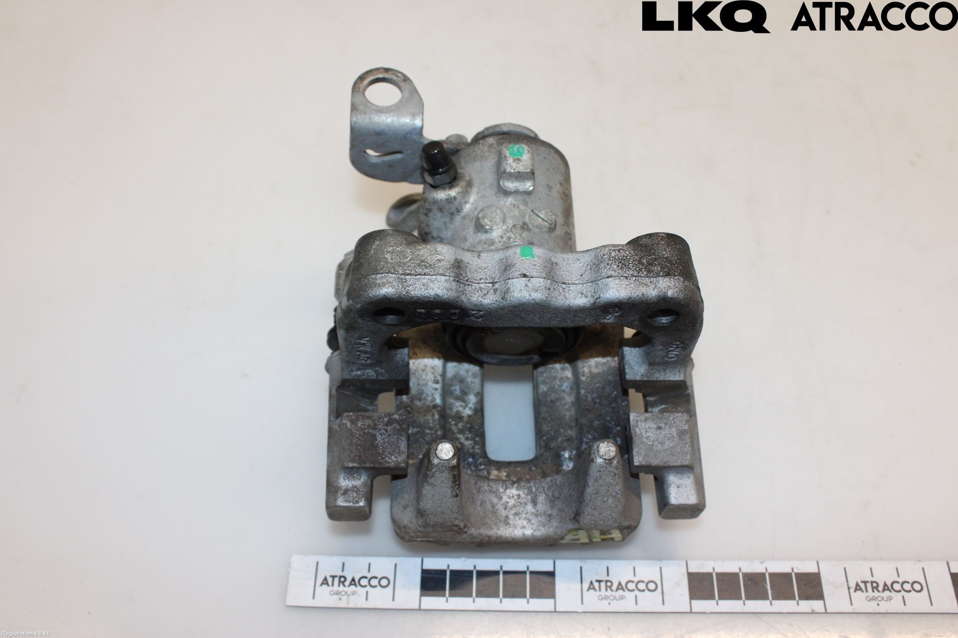 Skoda KAMIQ 20- Bromsok Bak Höger