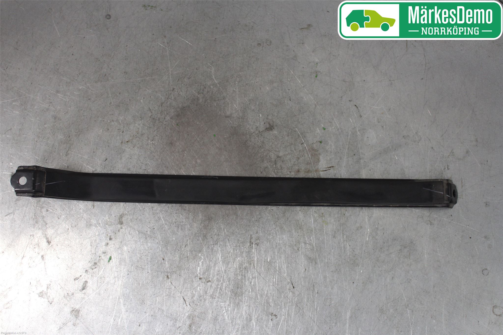 Honda CIVIC 12-16 Bränsletanksband