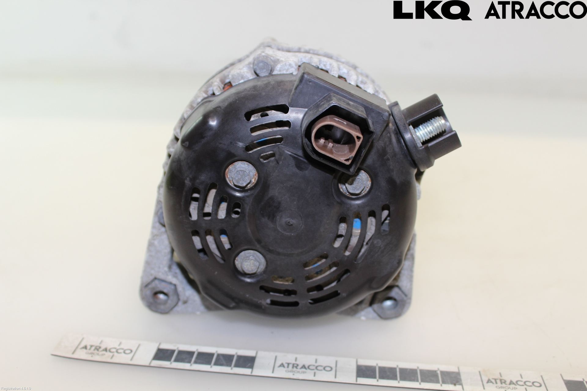 Ford FIESTA 13-17 Generator