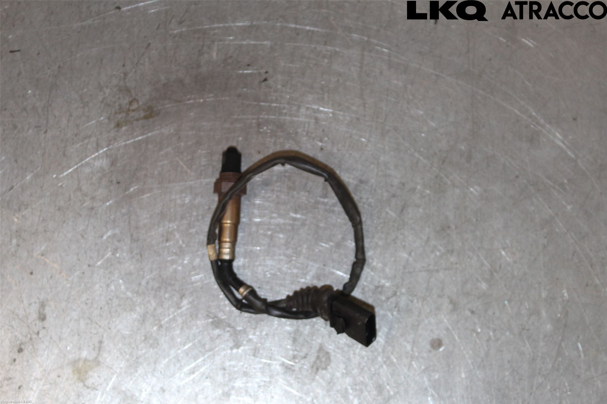 Audi A6/S6 4G 11-18 Injlambdasond