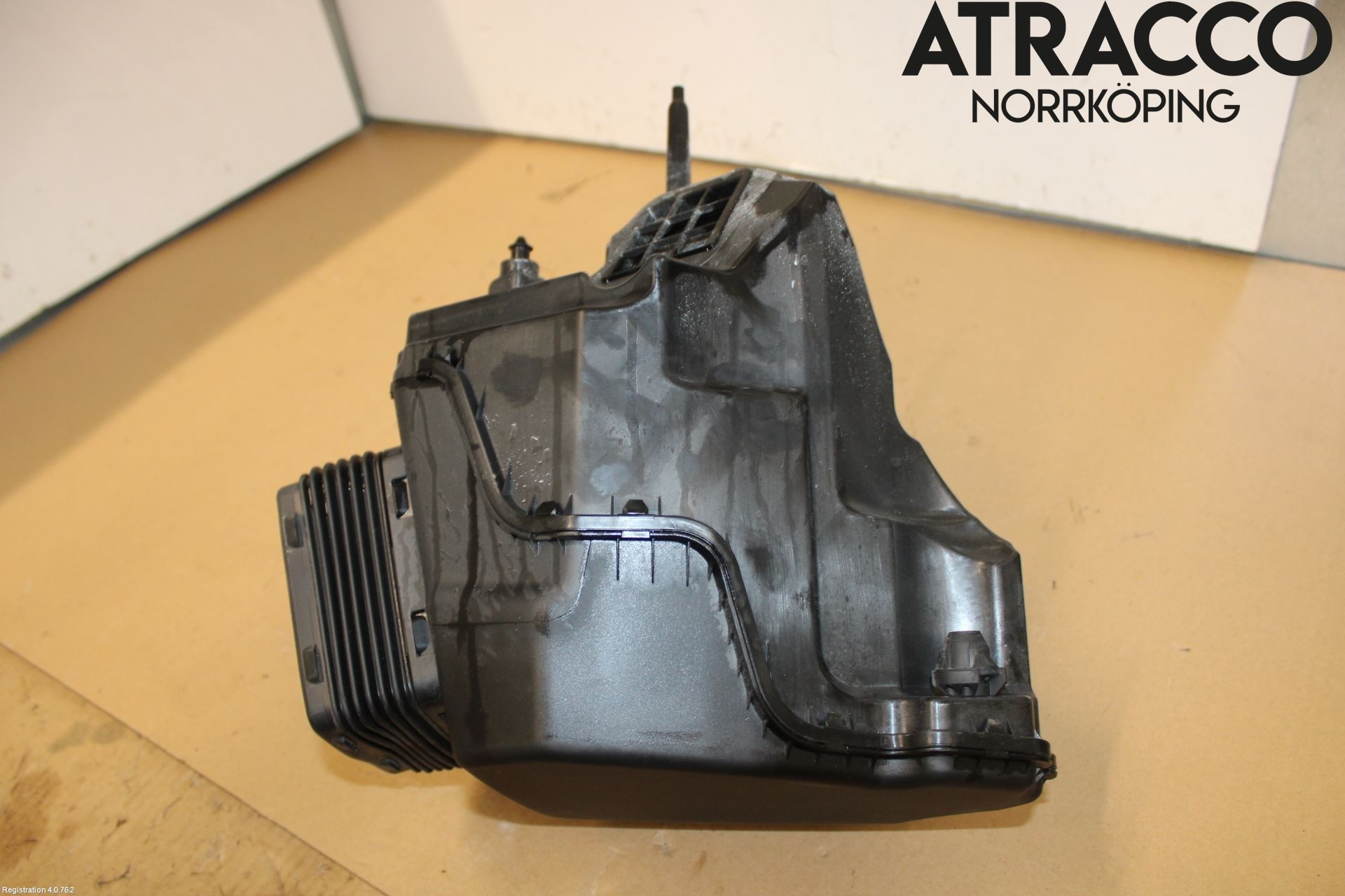 Audi A6 F2/C8 19- Luftrenare