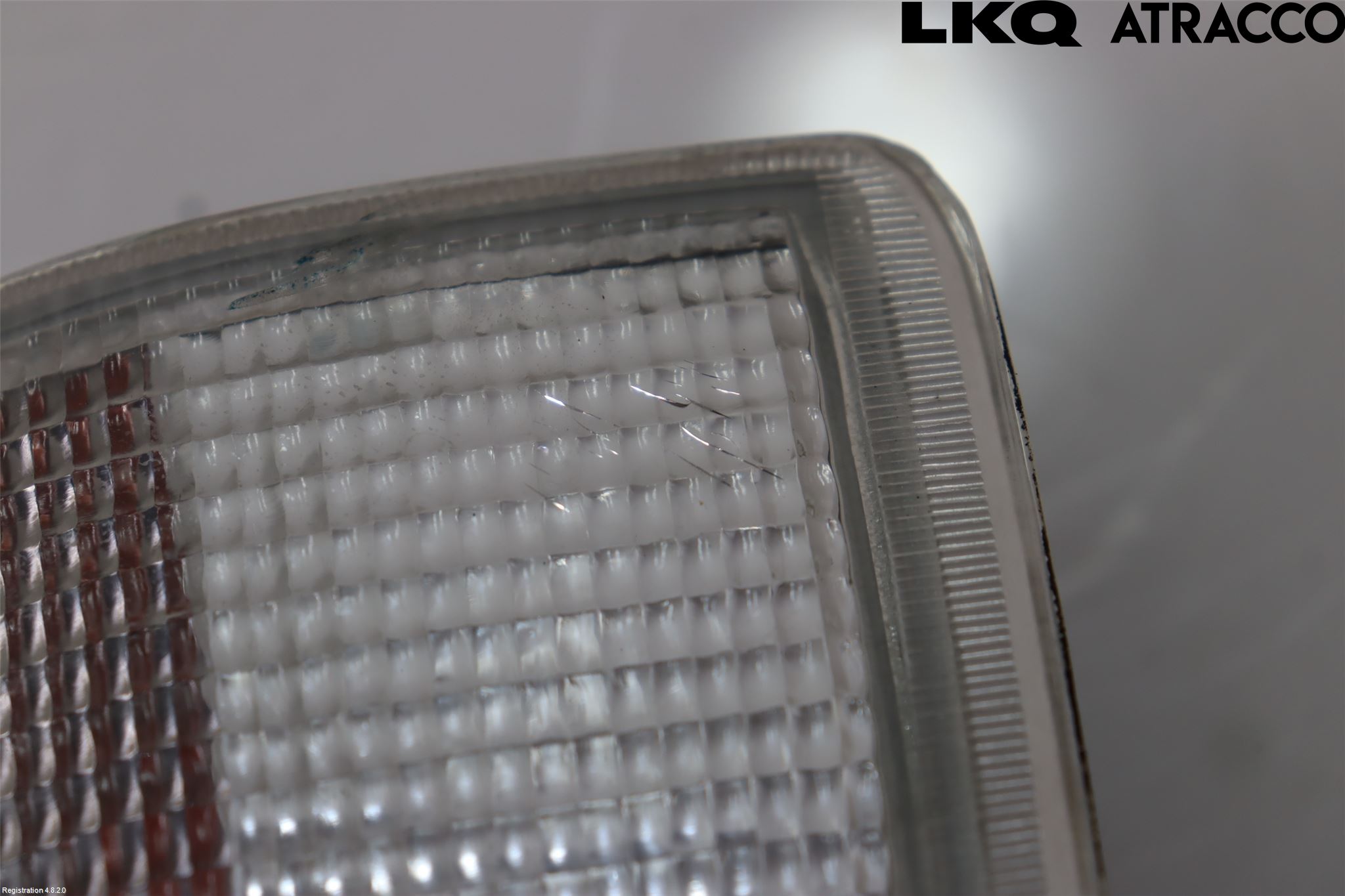 Volvo 850 91-97 Blinkers Fram Höger