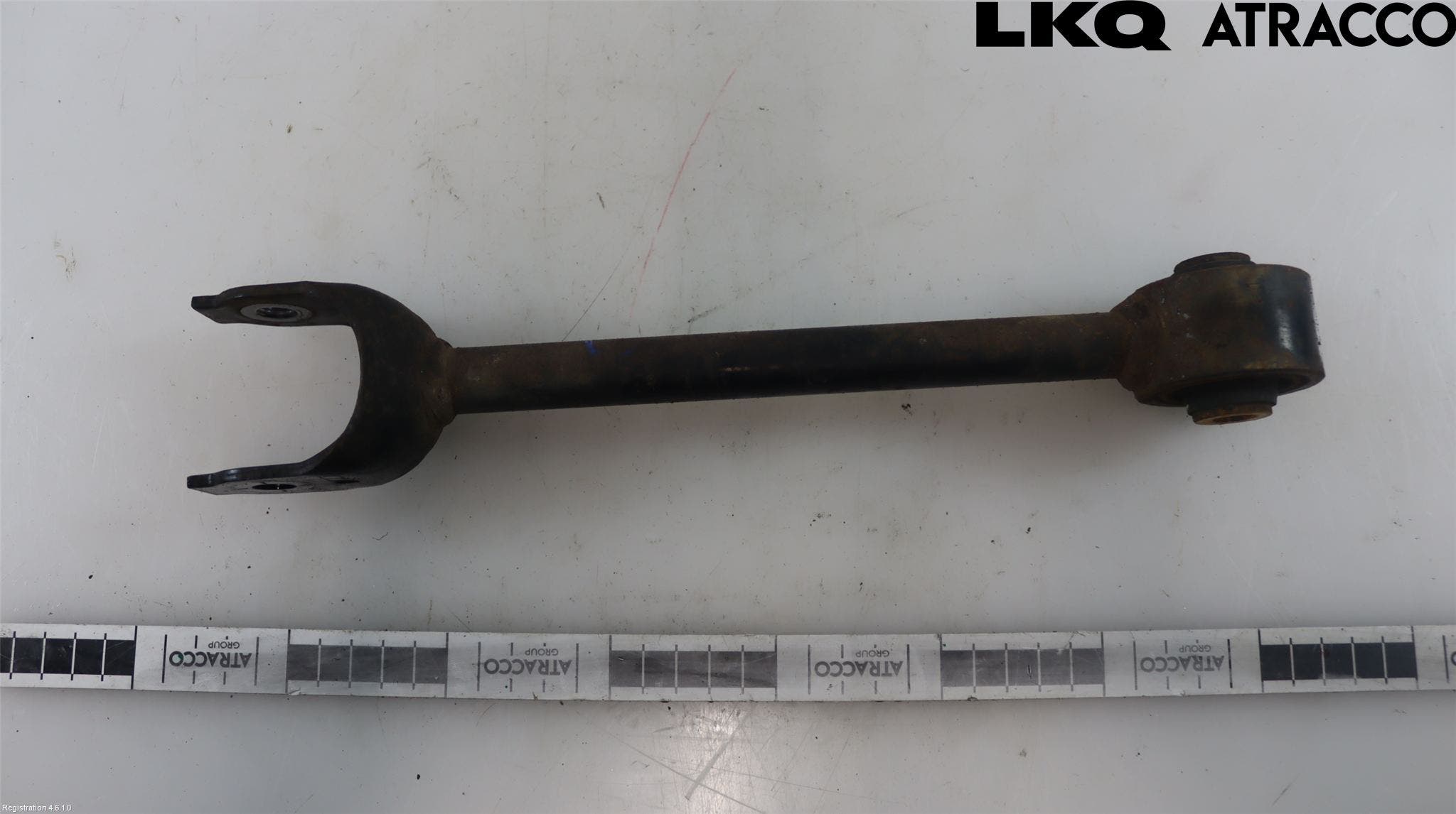 Toyota CAMRY 19-24 Bärarm Bak Höger