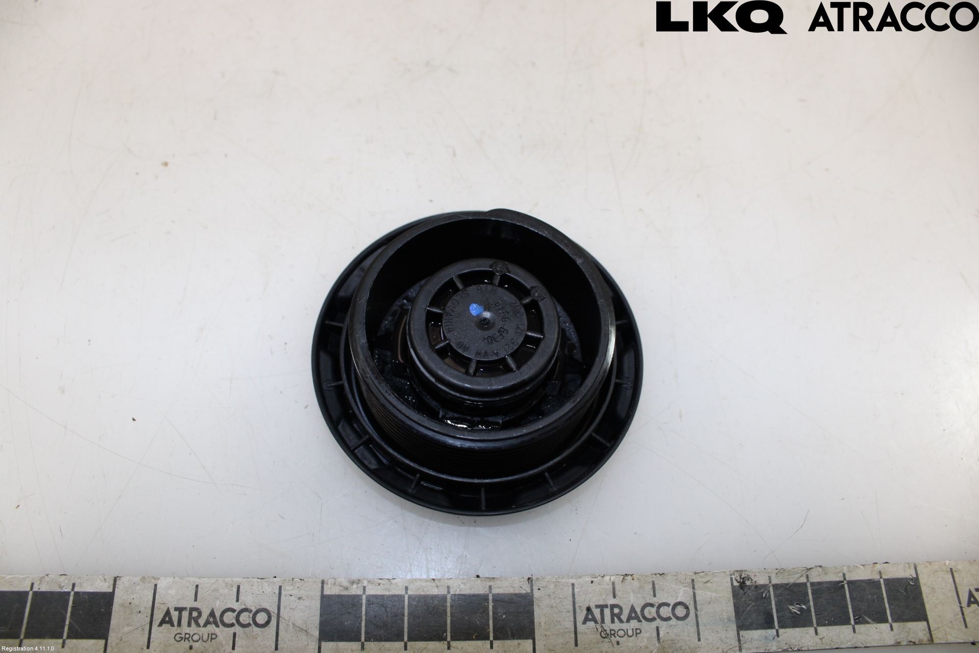 Volkswagen VW GOLF / E-GOLF VIII 20- Expansionstank Lock