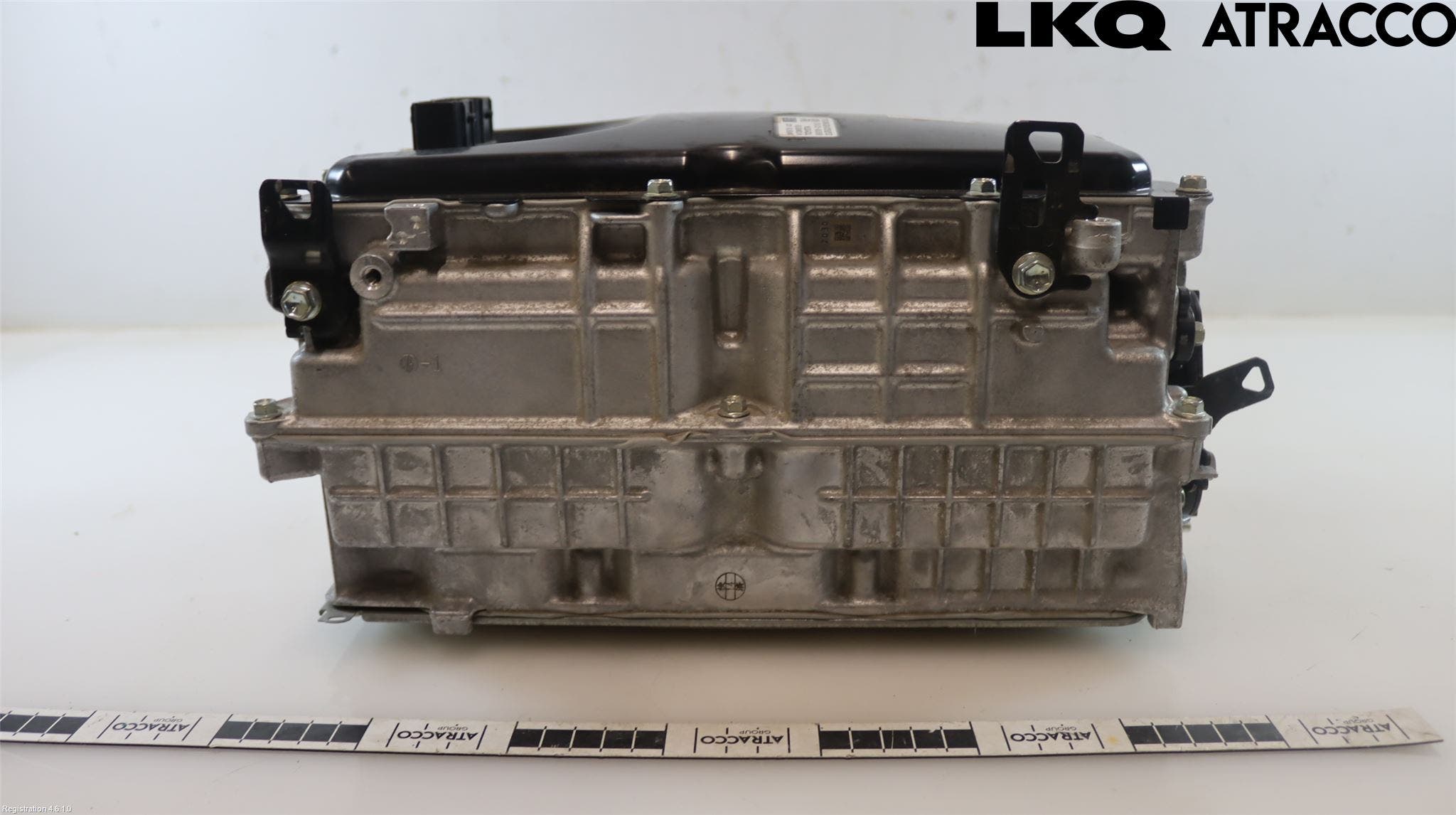 Toyota CAMRY 19-24 Inverter Hybrid