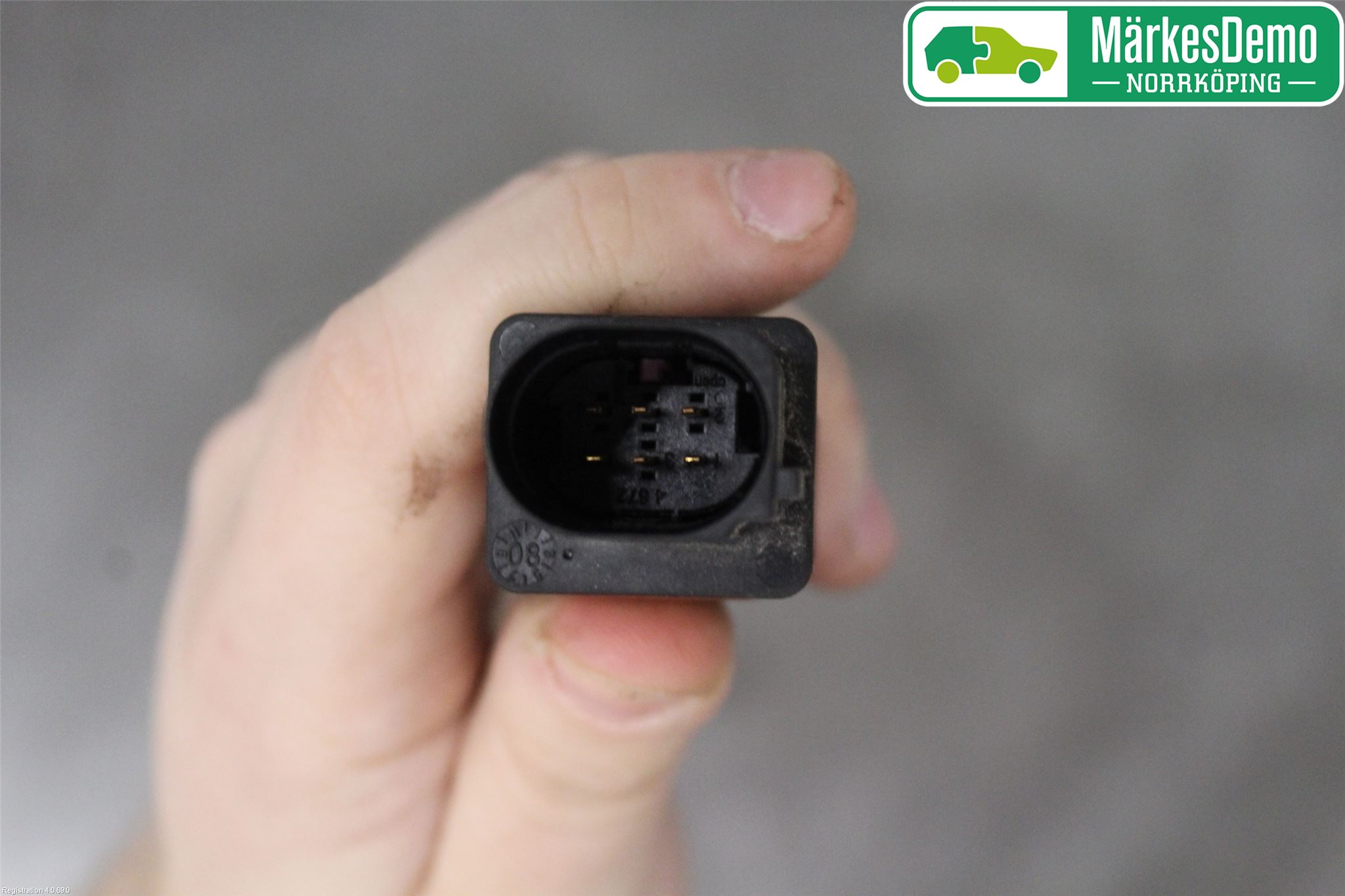 Audi A6/S6     05-11 Injlambdasond