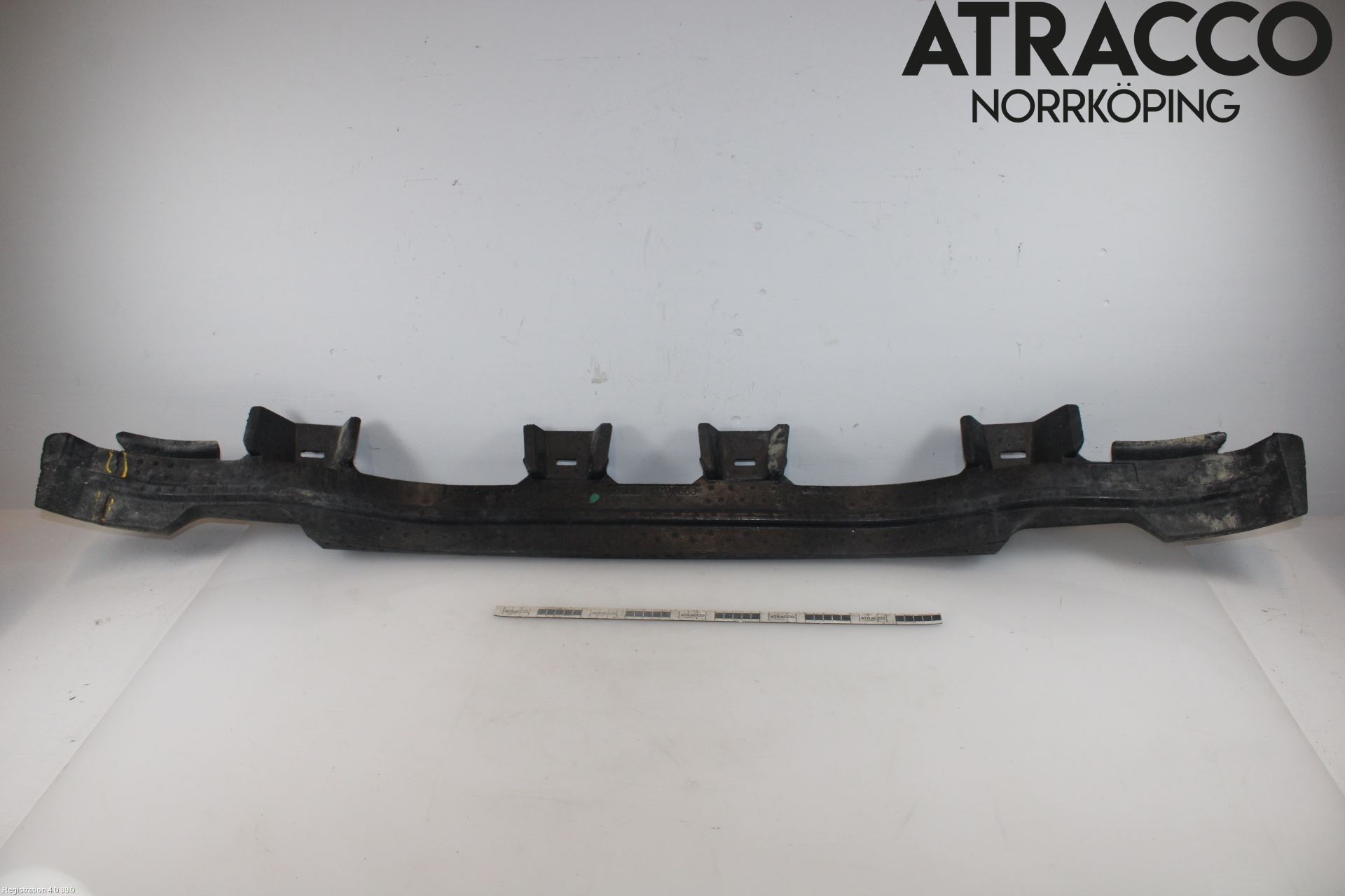 Saab 9-3 VER 2 Stötfångare Deformelement Bak