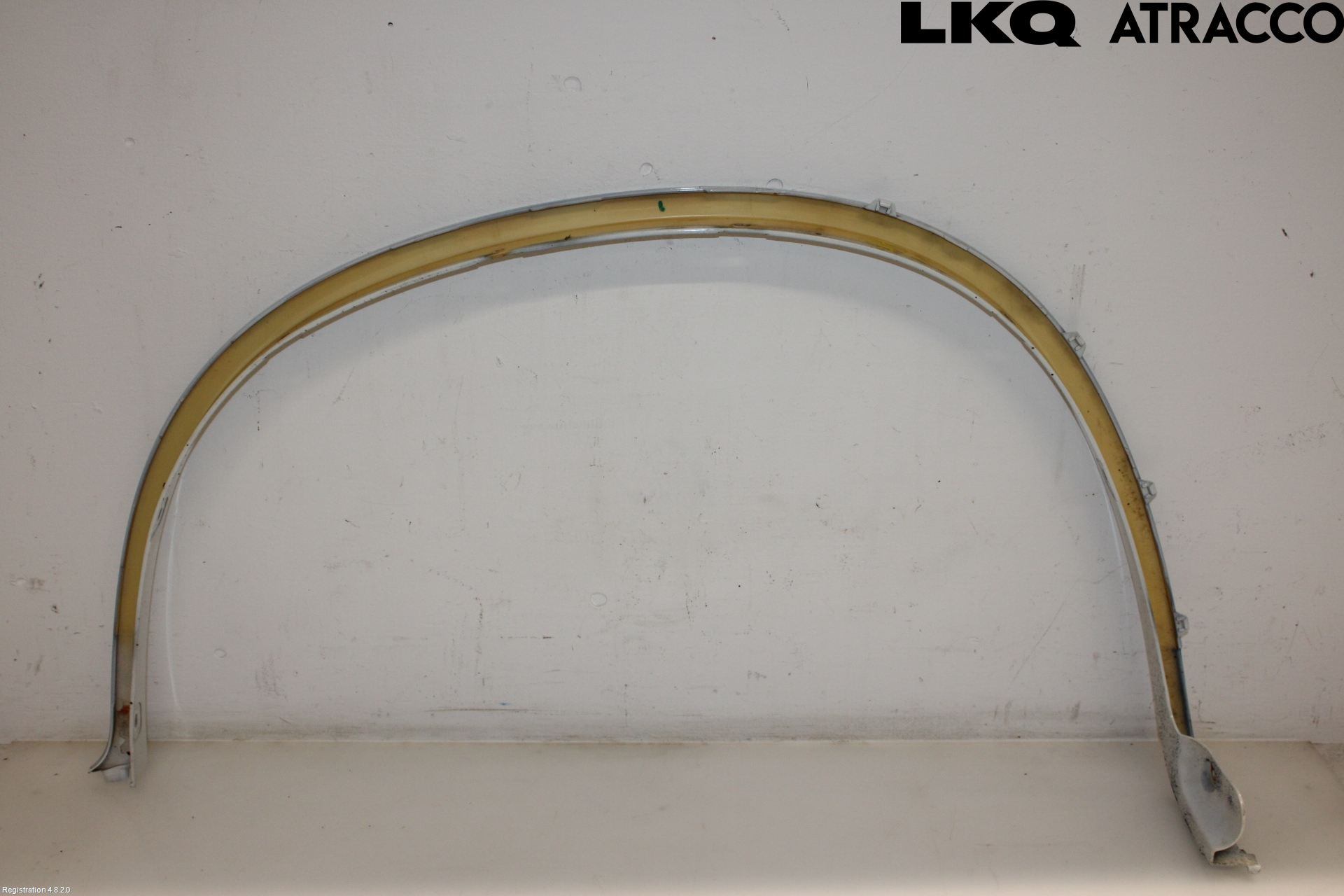 BMW X6 E71/E72   08-14 Skärmbreddare