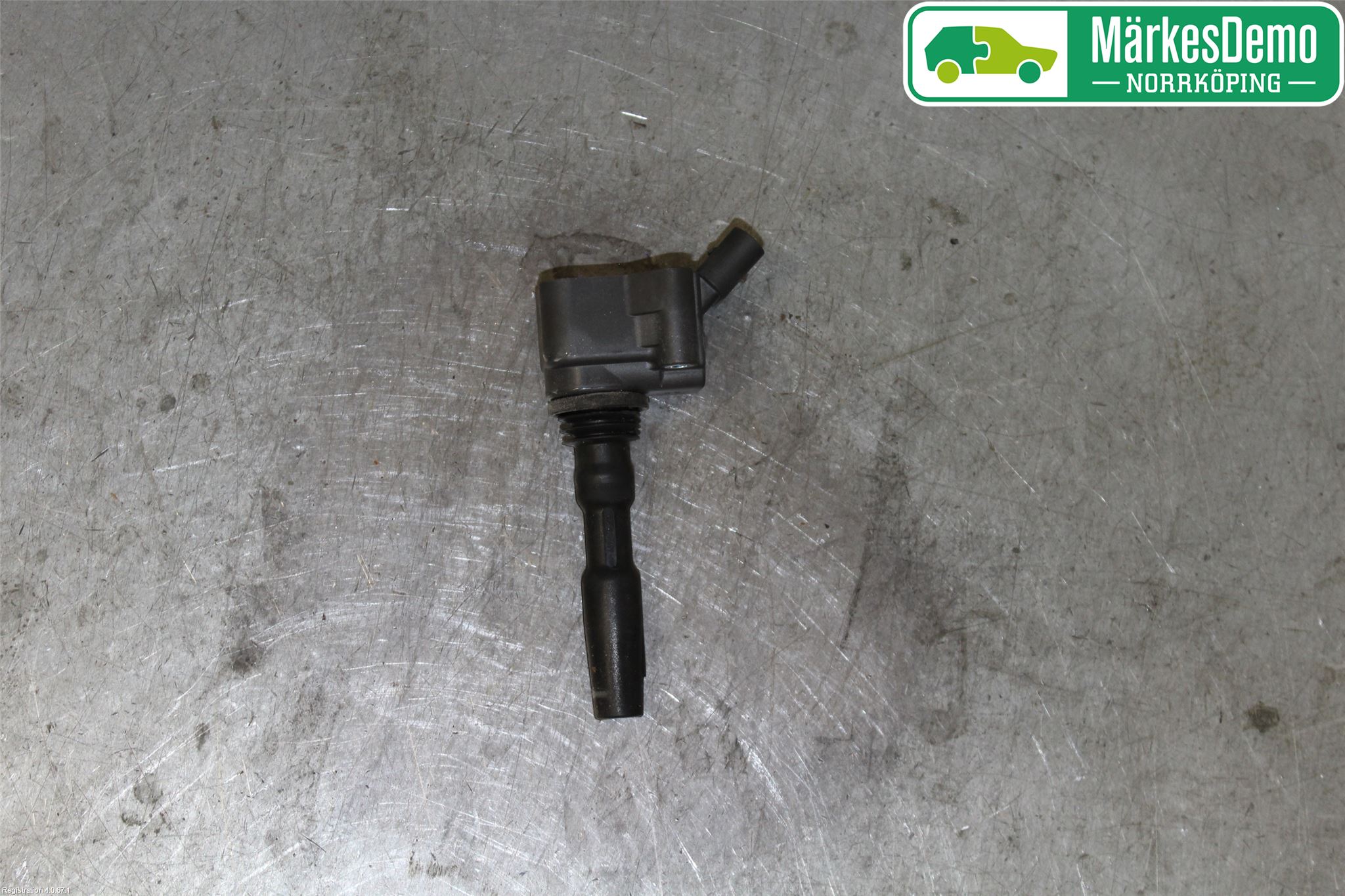 Volkswagen VW UP! / E-UP! Tändspole