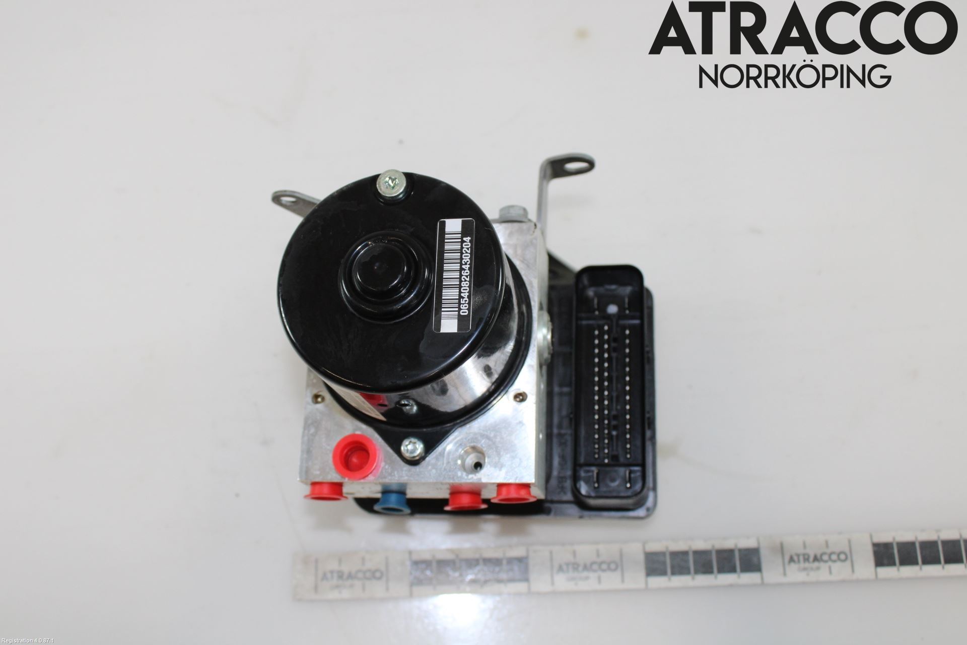 BMW 3 E90/91 SED/TOU 05-12 Abs Hydraulaggregat
