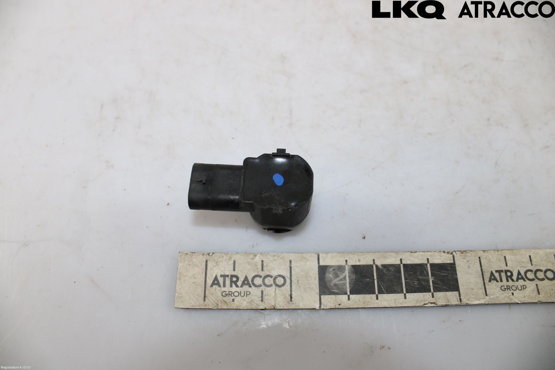 Volvo XC60 09-13 Parkeringshjälp Backsensor