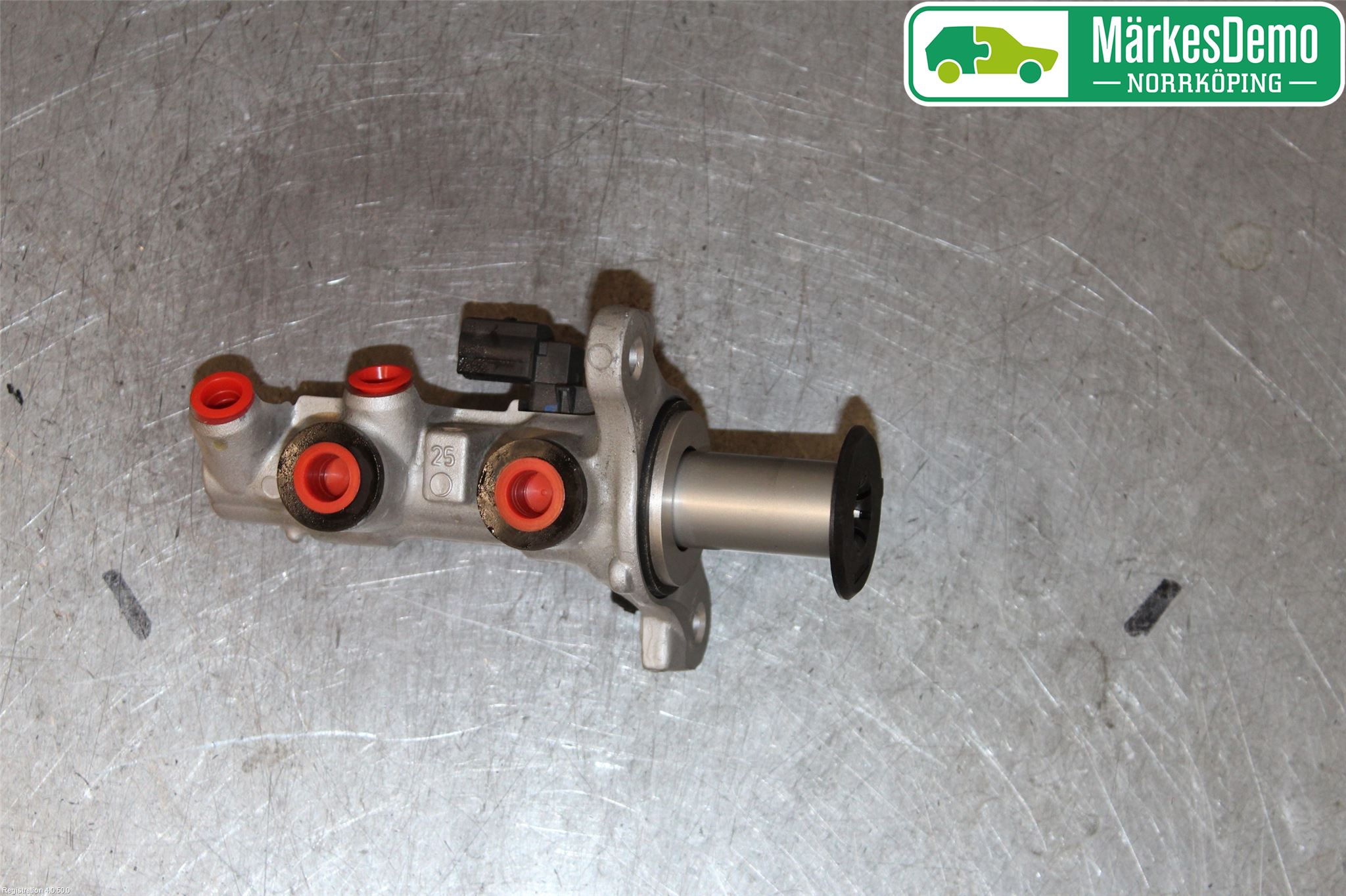 Seat LEON 13-20 Broms Huvudcylinder