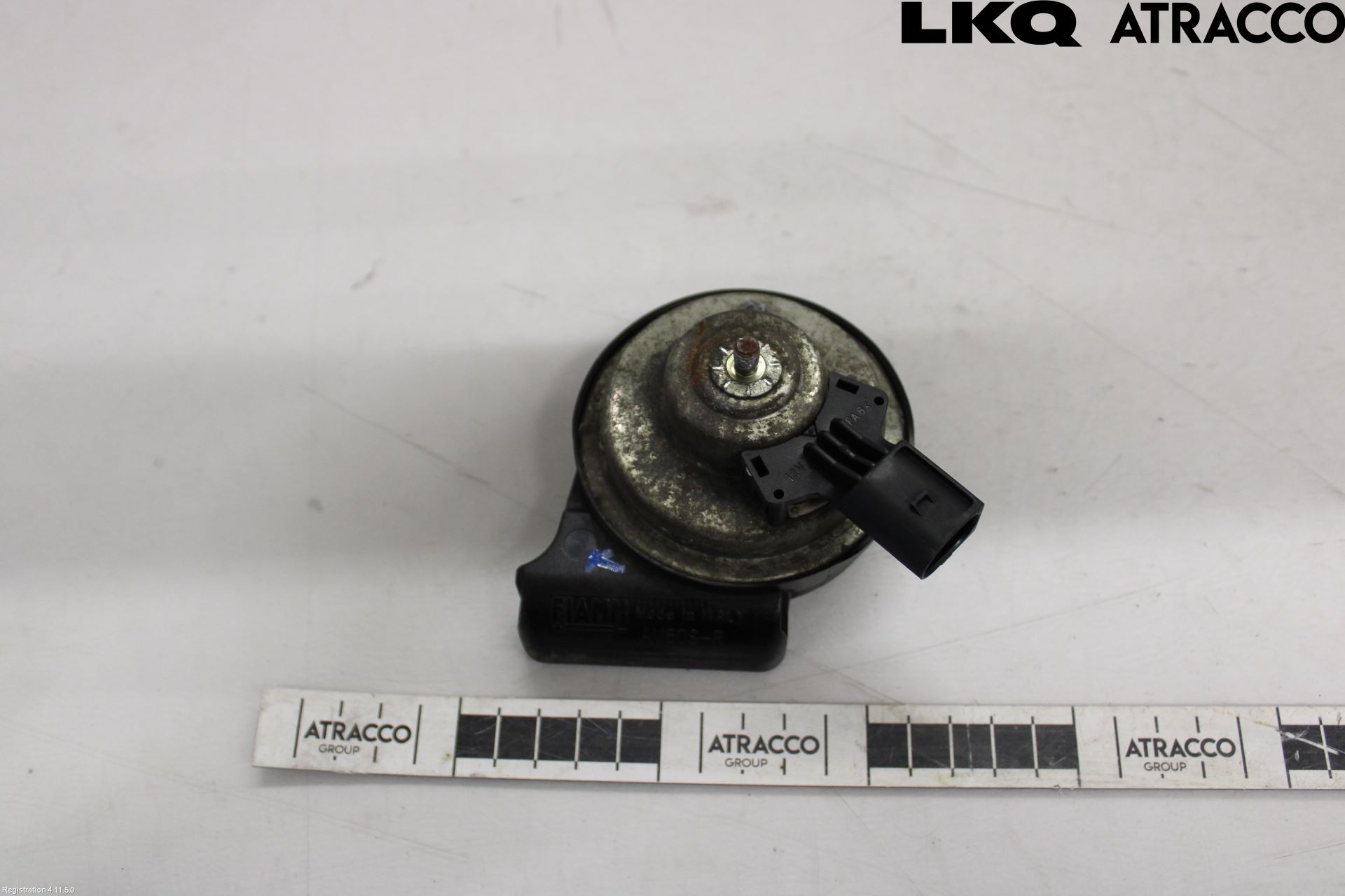 Volkswagen VW PASSAT 11-14 Signalhorn