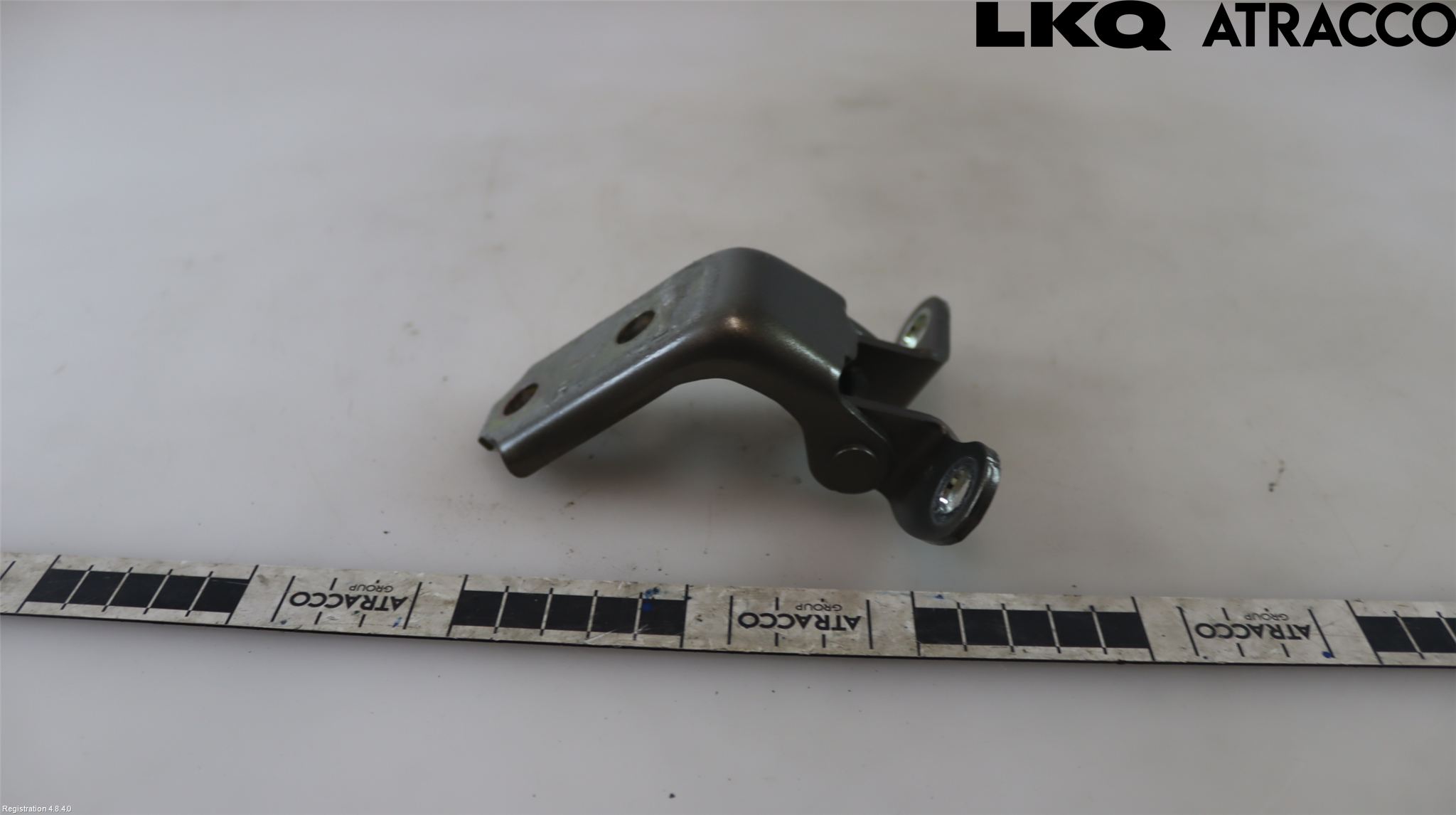 Toyota COROLLA 19- Dörrgångjärn