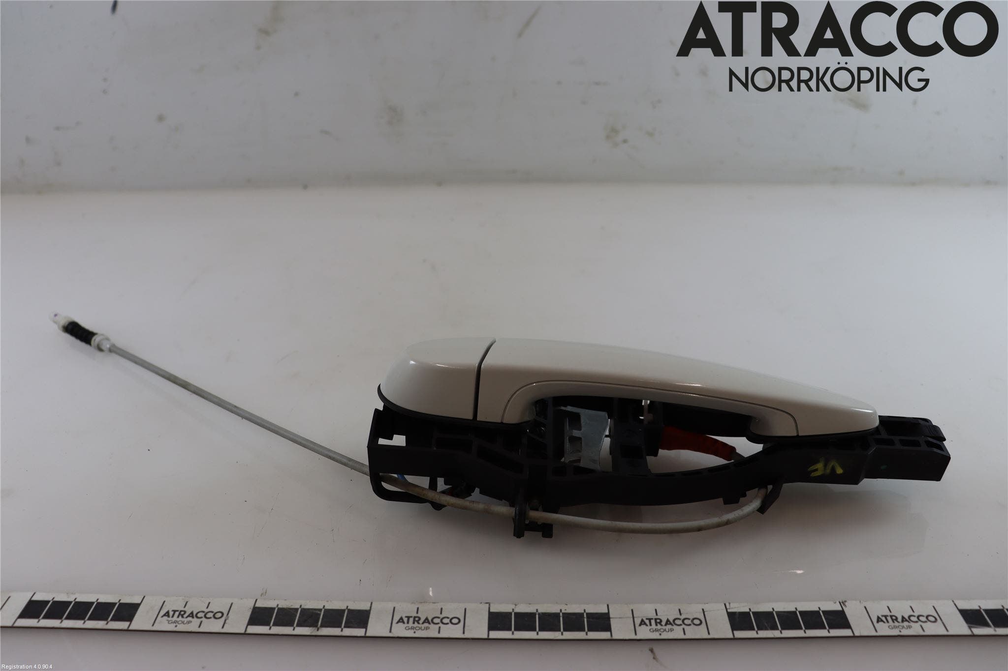 BMW 3 GT F34 13-19 Dörrhandtag Yttre Vä