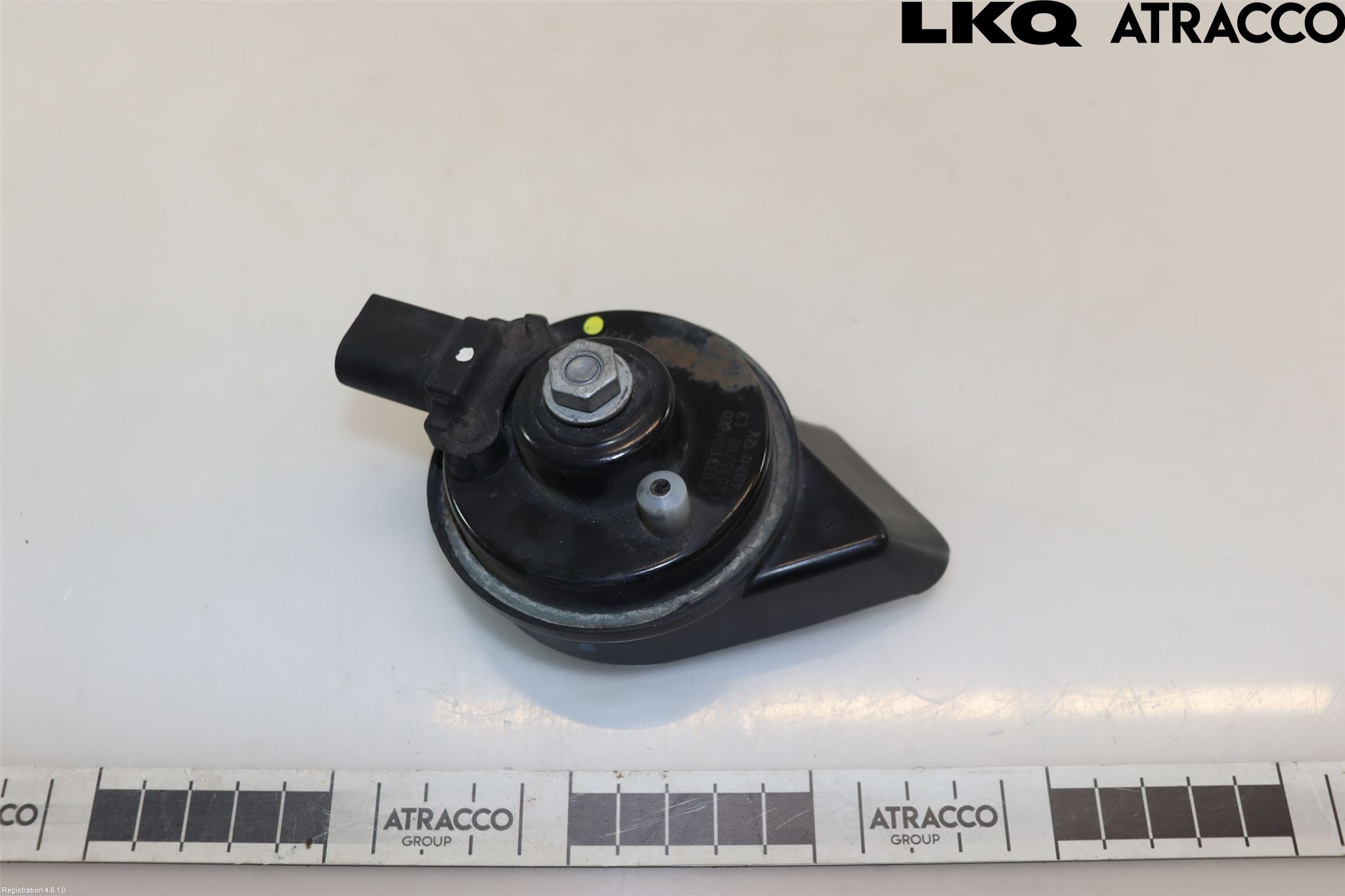 Audi A4/S4 08-11 Signalhorn