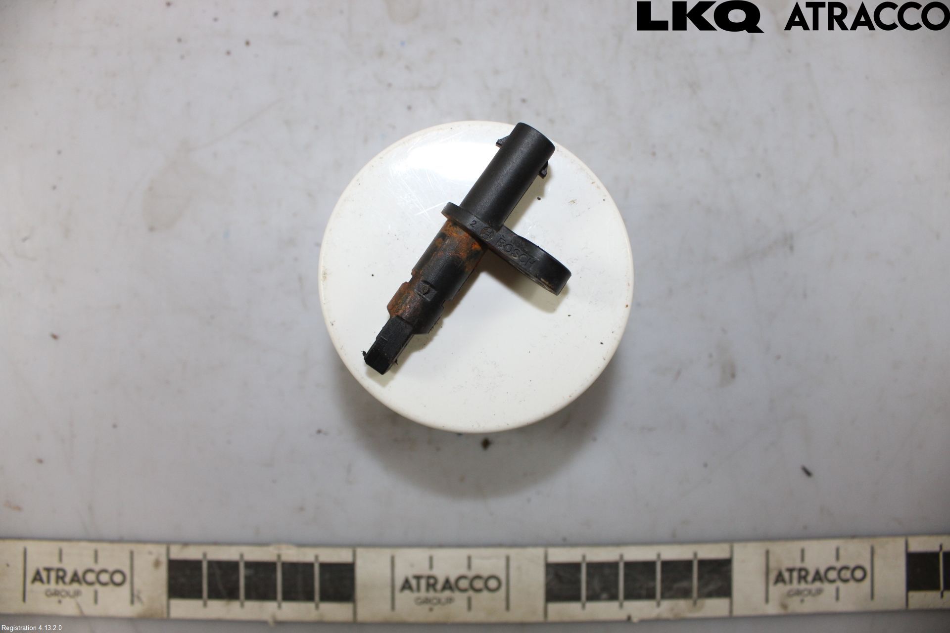 Toyota PROACE CITY 20- Abs Sensor