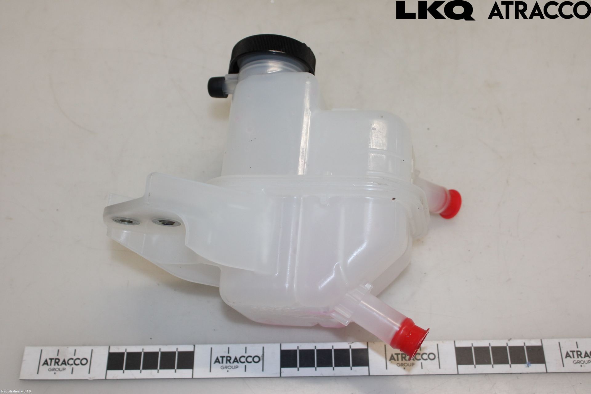 Toyota YARIS CROSS XP21 21- Expansionstank
