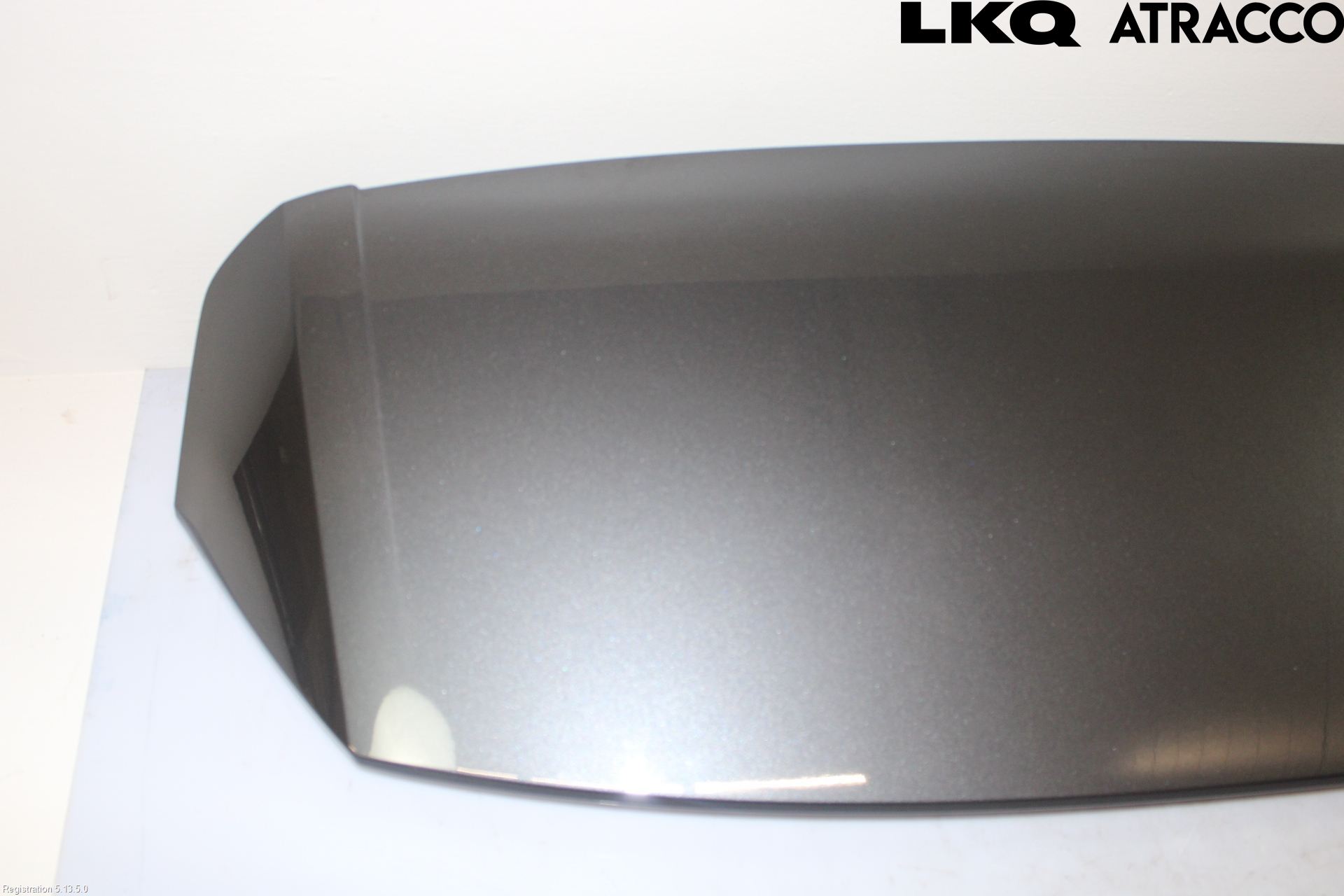 Lexus NX 340h/450h+ 21- Spoiler Baklucka