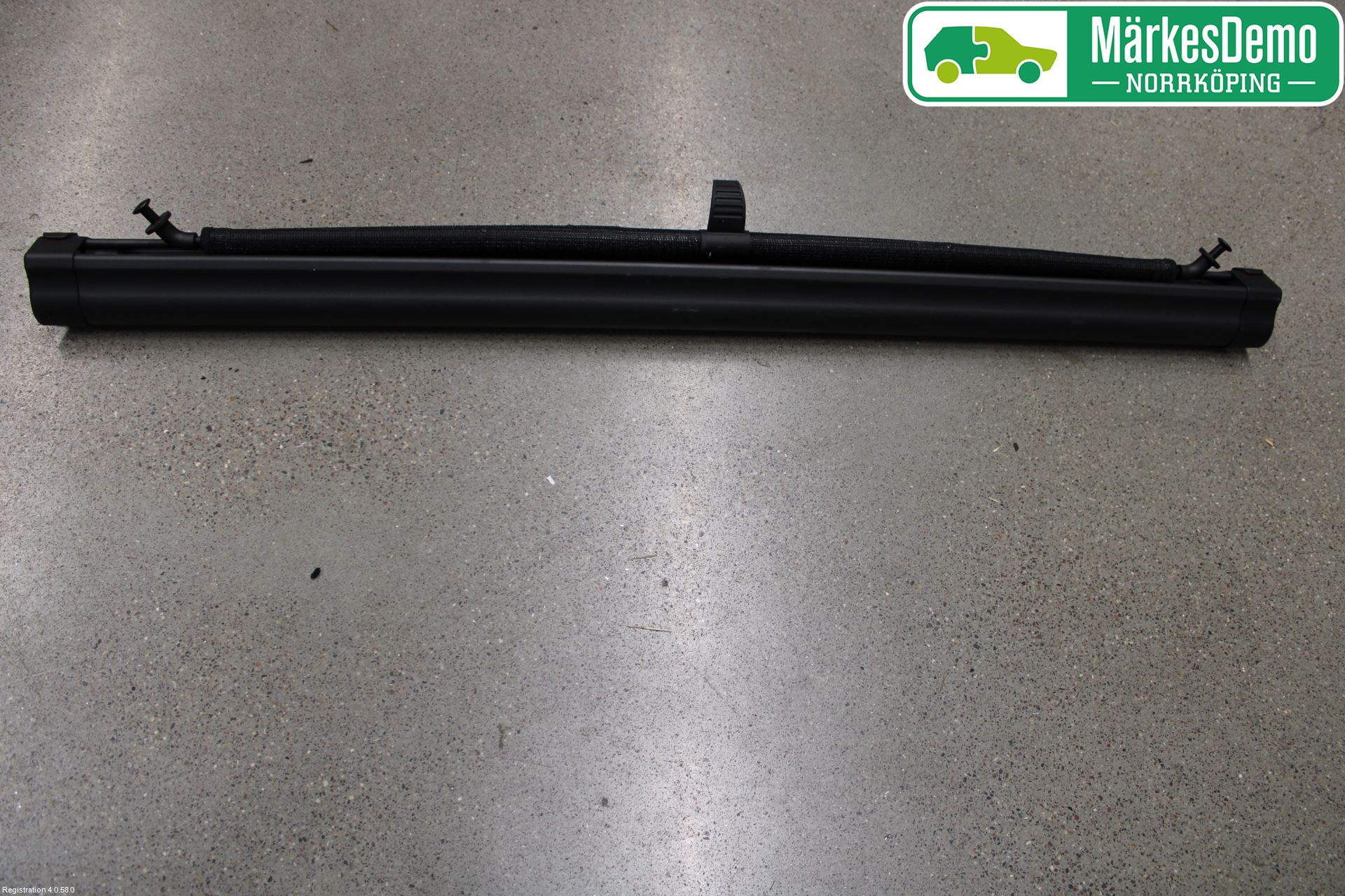 Audi A4/S4 B9 16-19 Lastnät