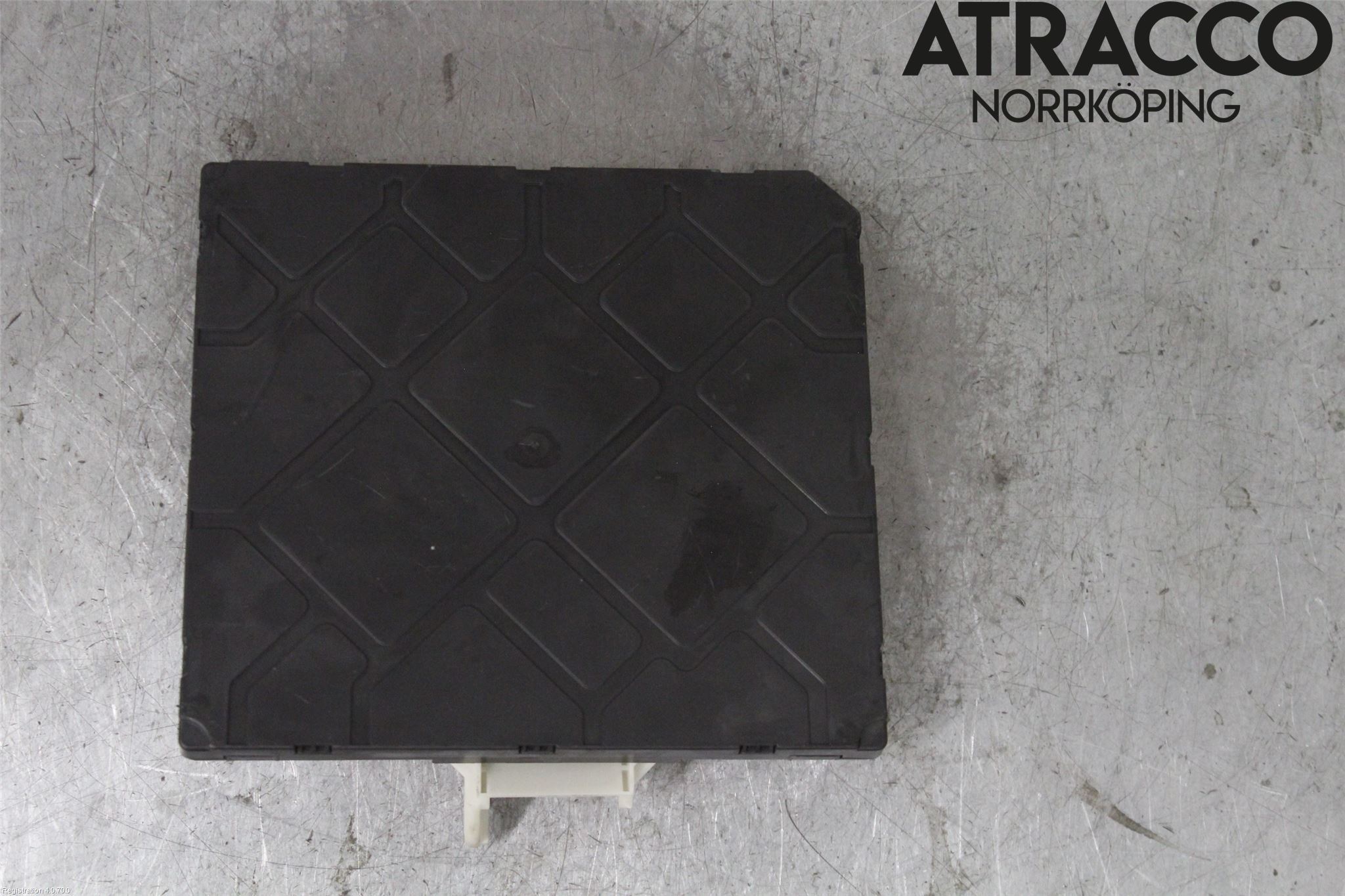 Seat LEON 13-20 Komfort Styrdon