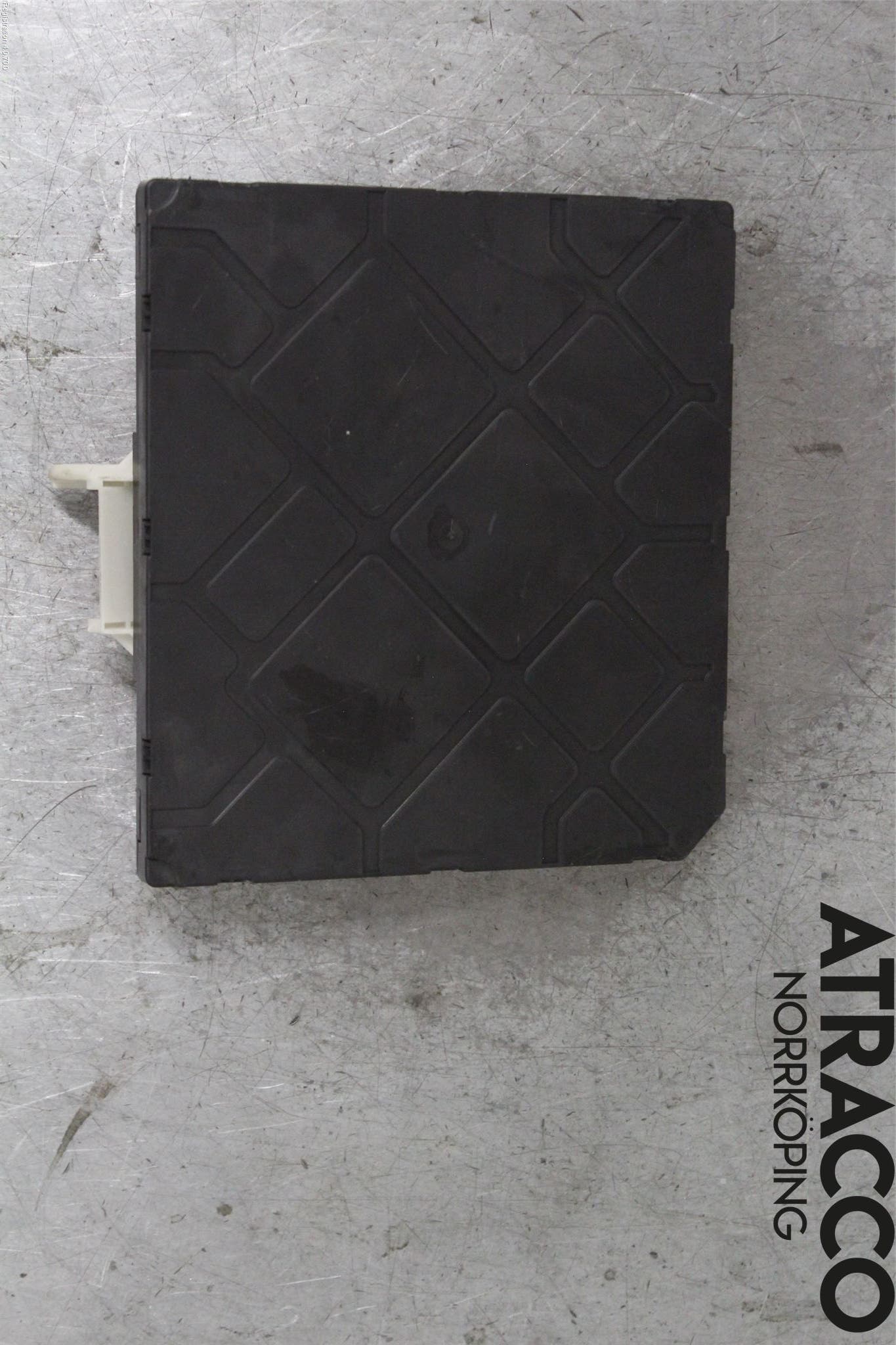 Seat LEON 13-20 Komfort Styrdon