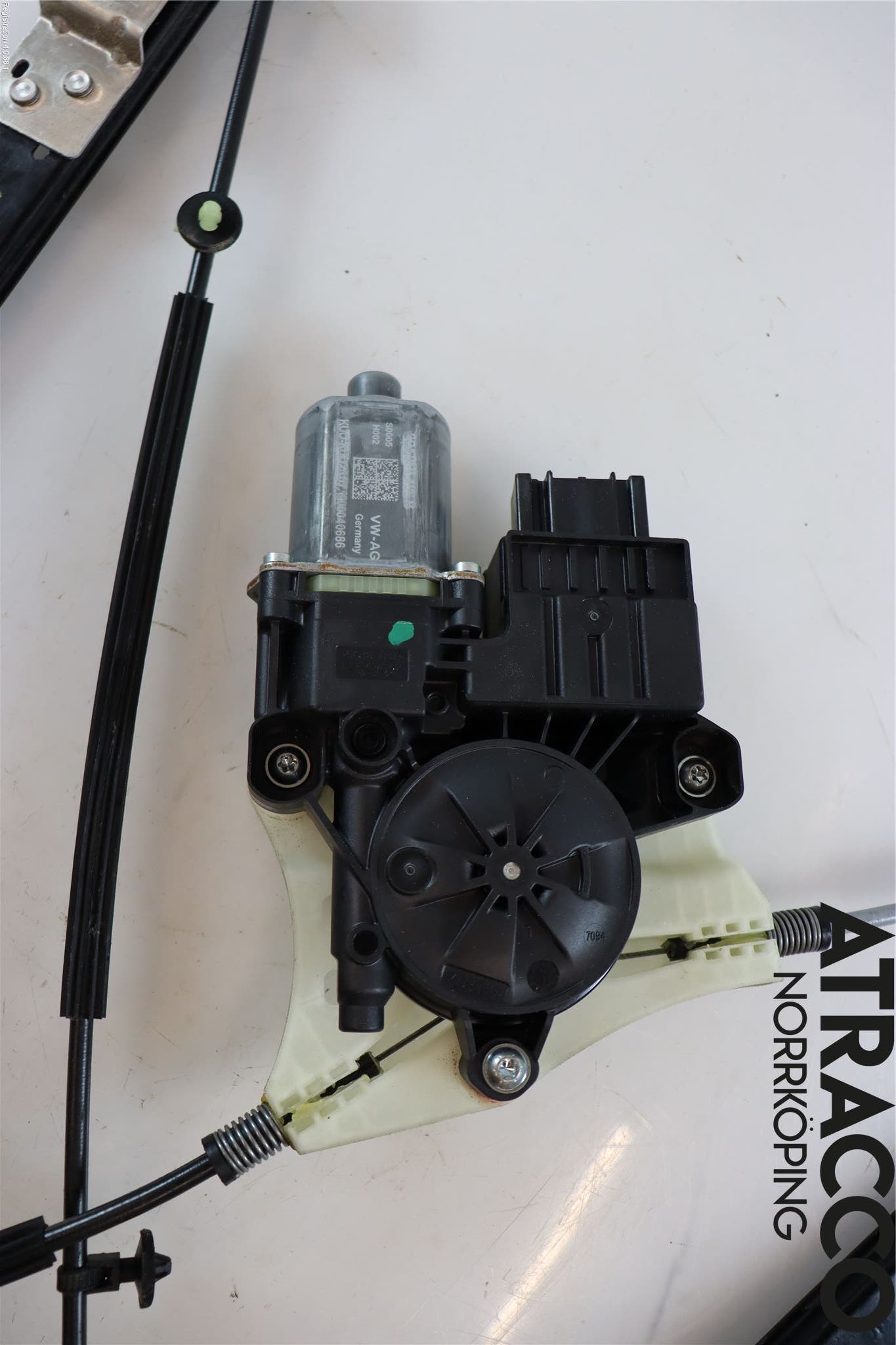 Seat ARONA Fönsterhiss El Kompl