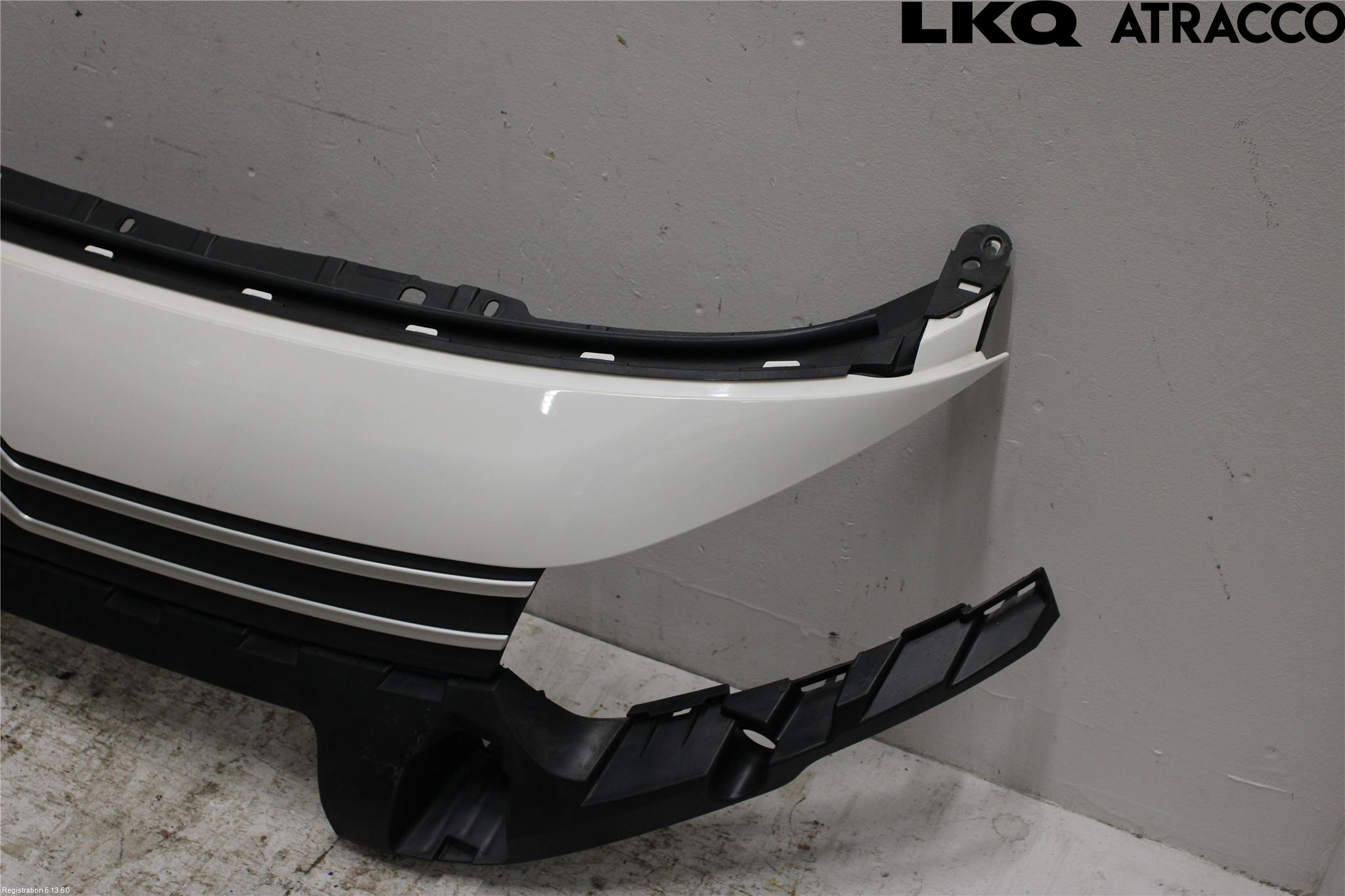 Citroen BERLINGO/E-BERLINGO 19- Grill Komp