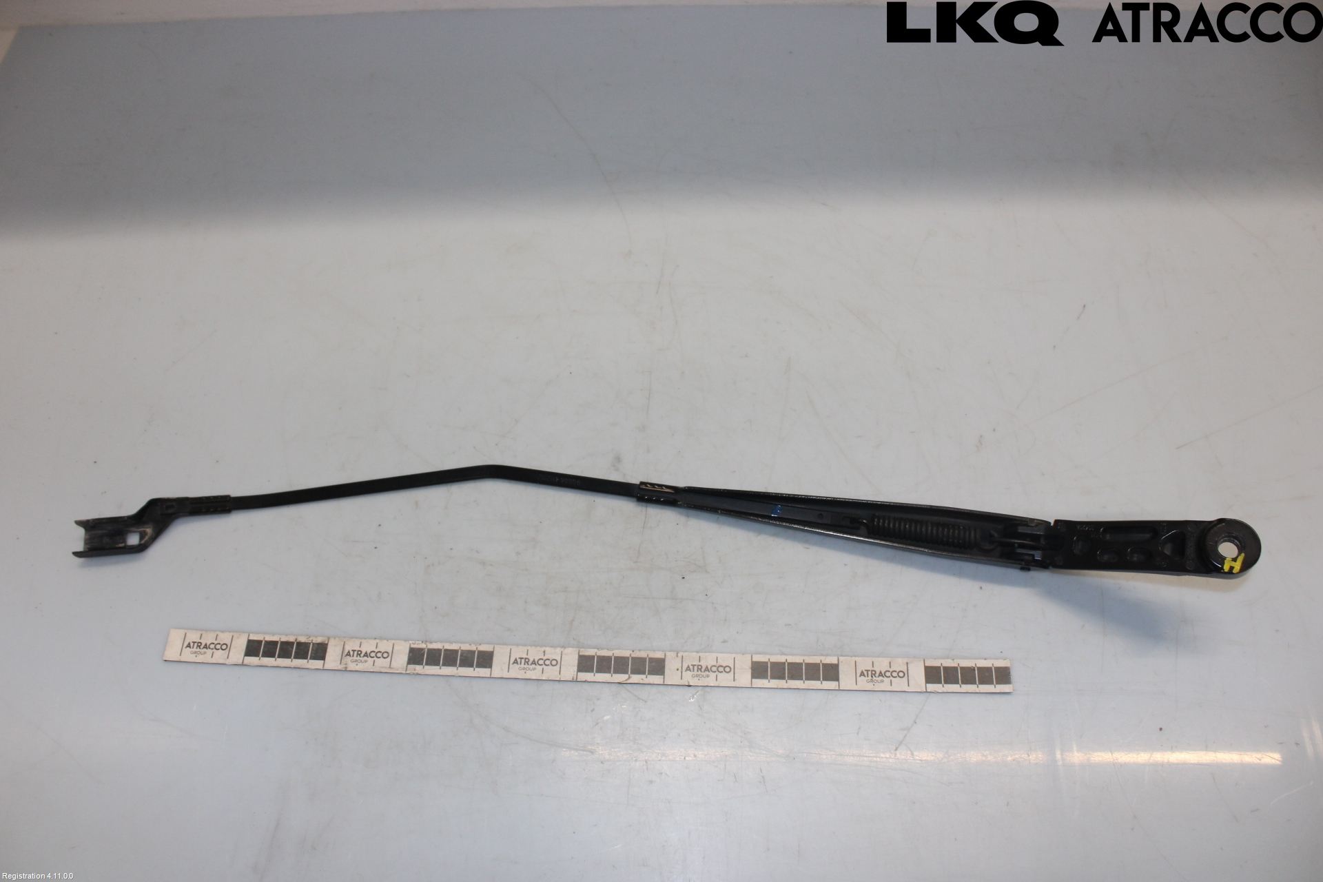 Nissan PULSAR Torkararm Armar Vindruta