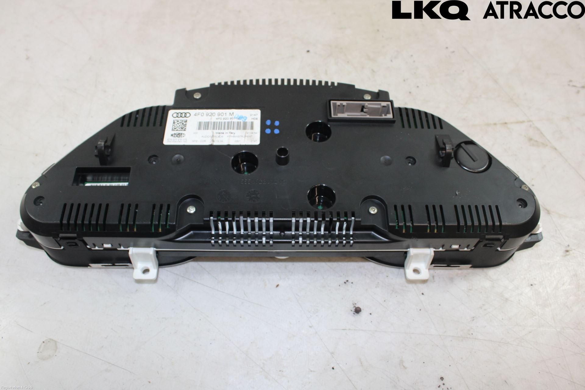 Audi A6/S6     05-11 Instrument Komb