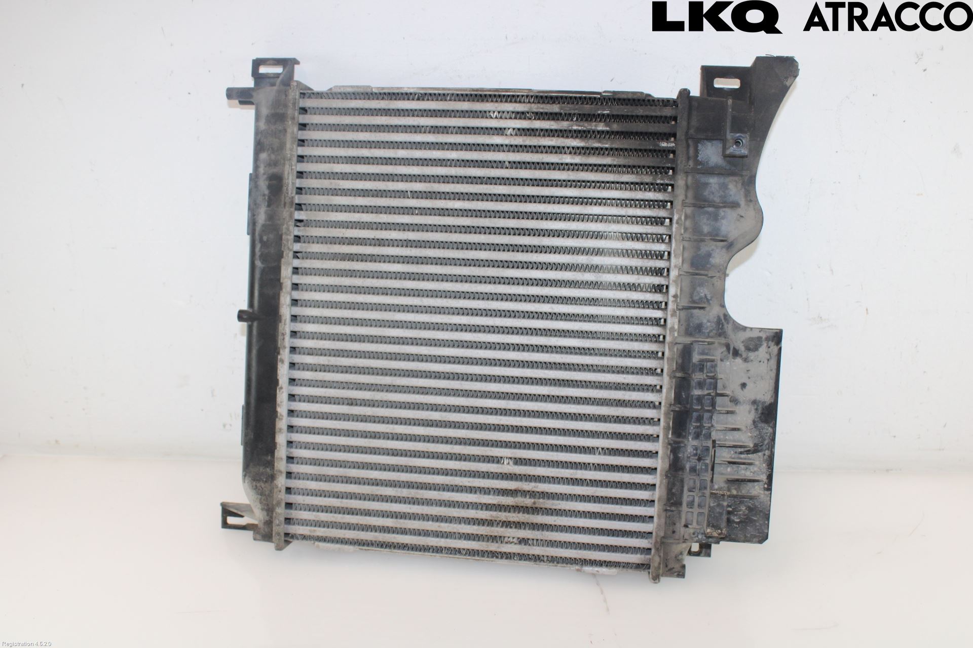 Chrysler CHR VOYAGER     04-07 Kylare Aut