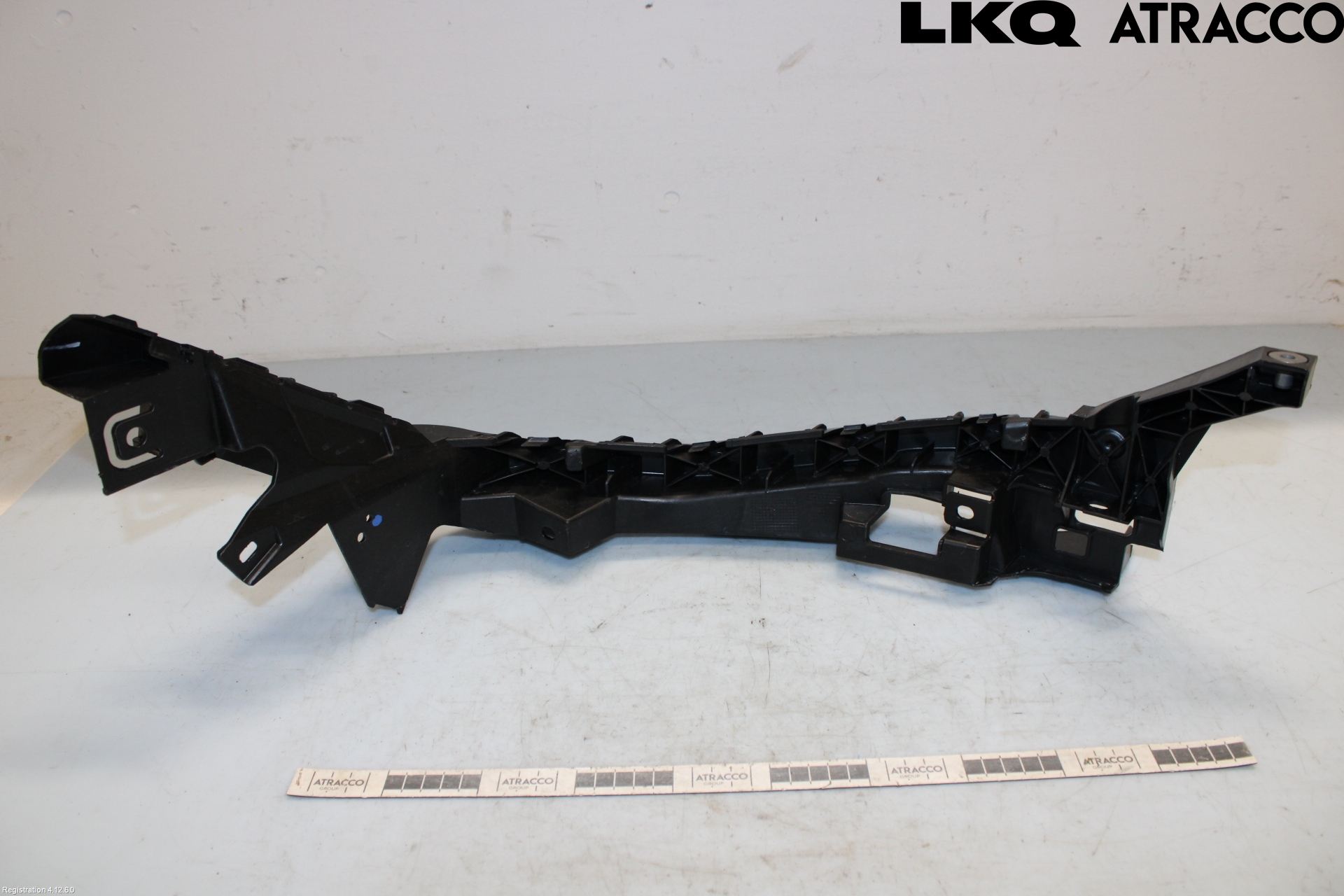 Seat ARONA Strålkast Fästsarg