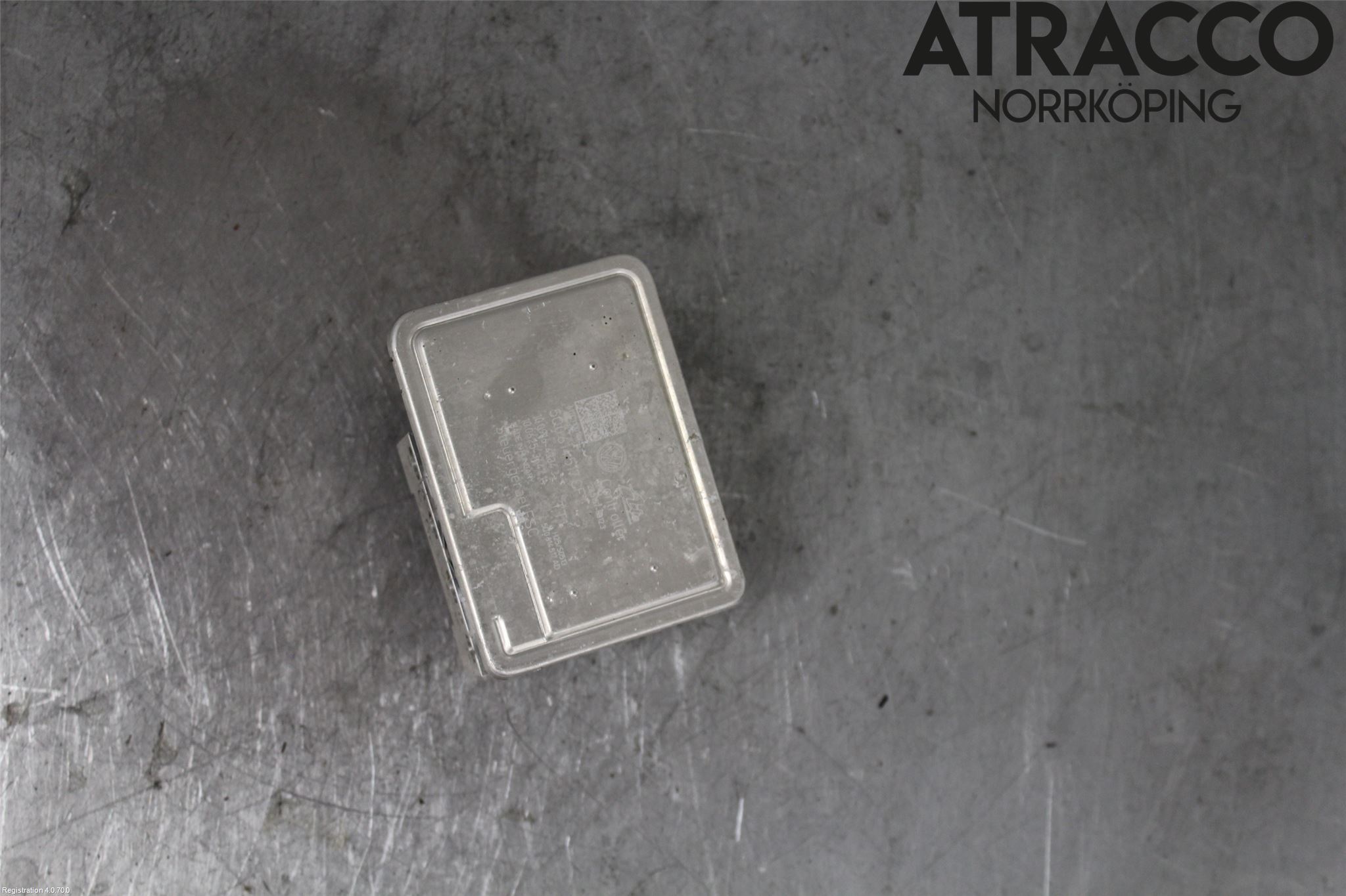 Volkswagen VW TIGUAN 16-24 Abs Hydraulaggregat