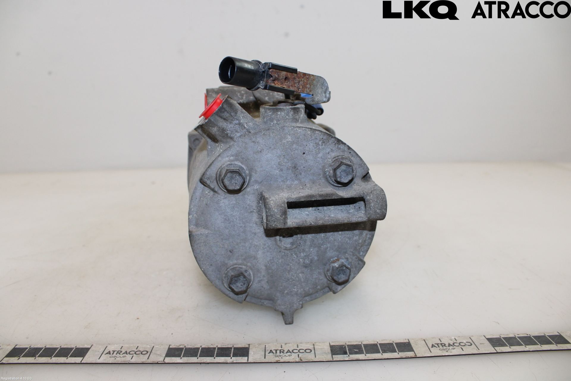 Mitsubishi LANCER 07-14 Ac Kompressor