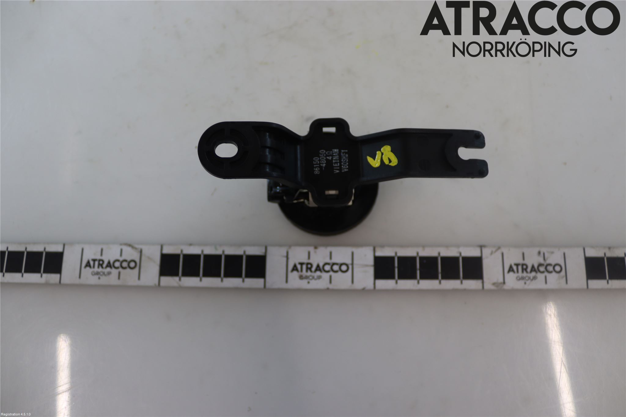 Lexus RX AL20 16-22 Högtalare