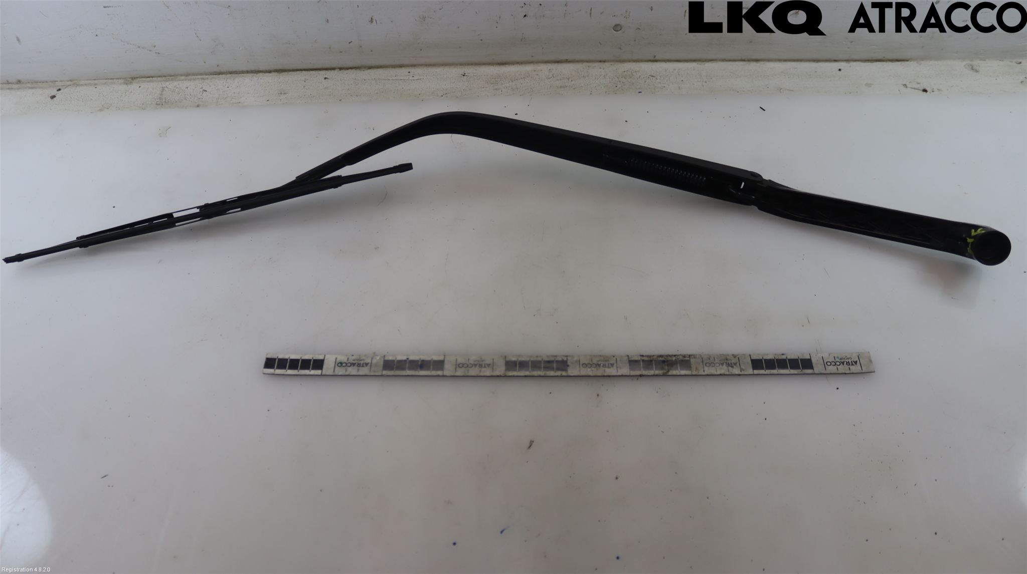 Mitsubishi LANCER 07-14 Torkararm Armar Vindruta