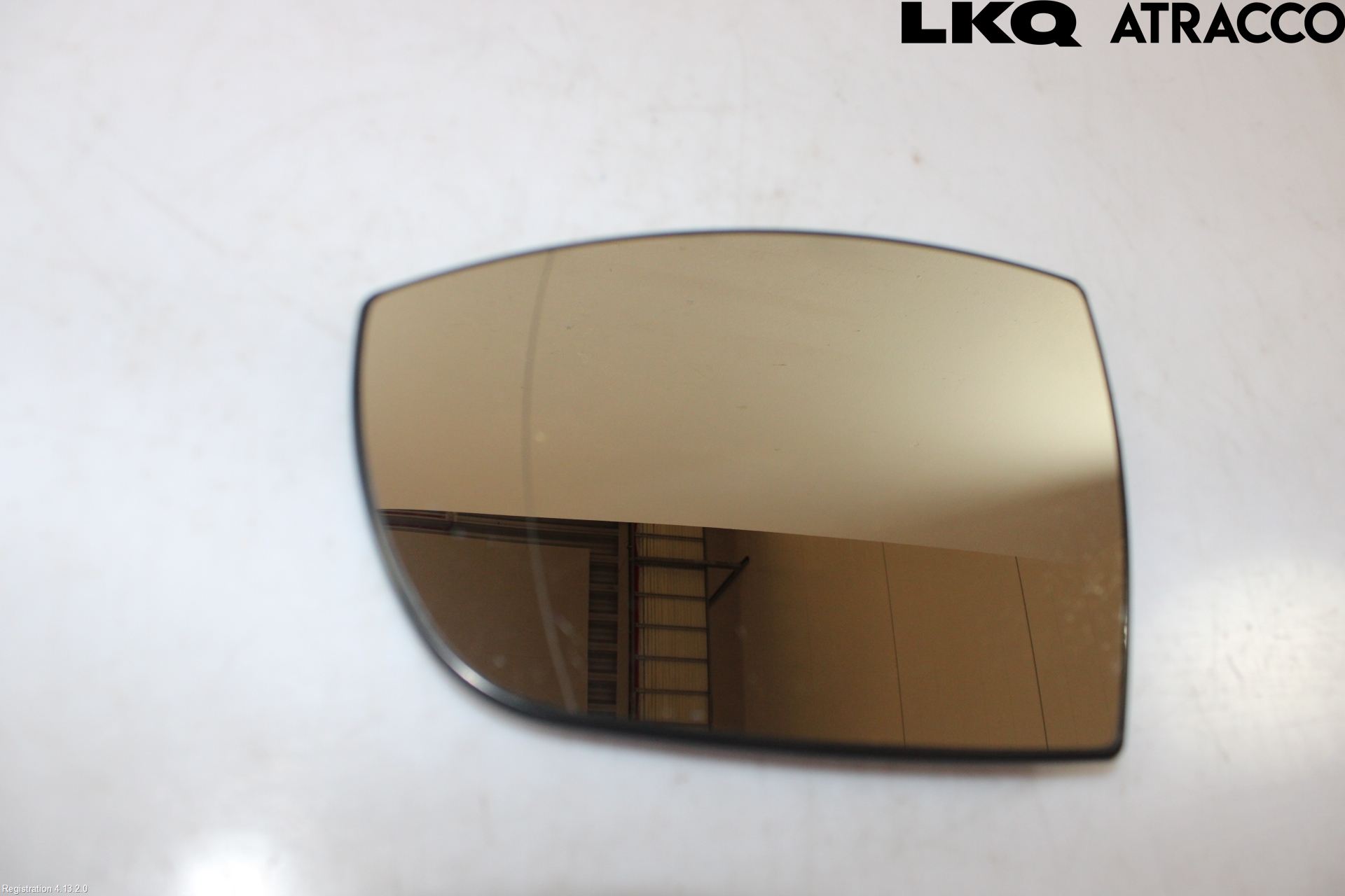 Ford KUGA 08-12 Spegelglas Vä