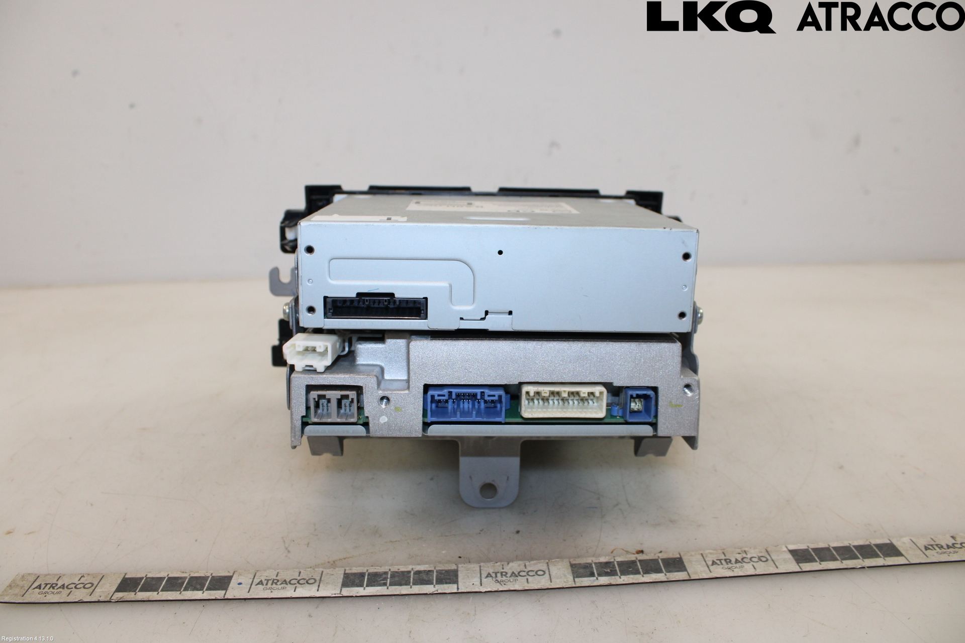 Mazda CX-5 12-17 Cd Radio - Multimediapanel