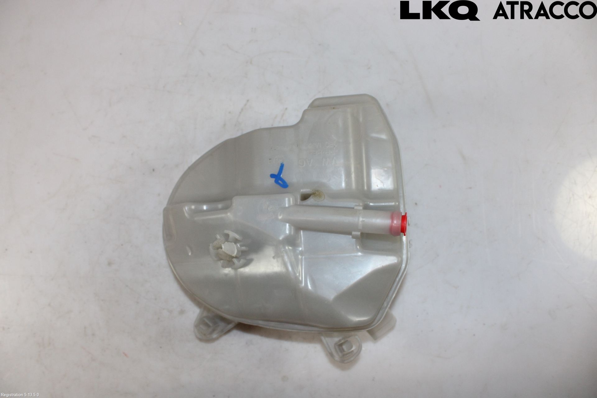 Skoda KODIAQ 17-24 Expansionstank