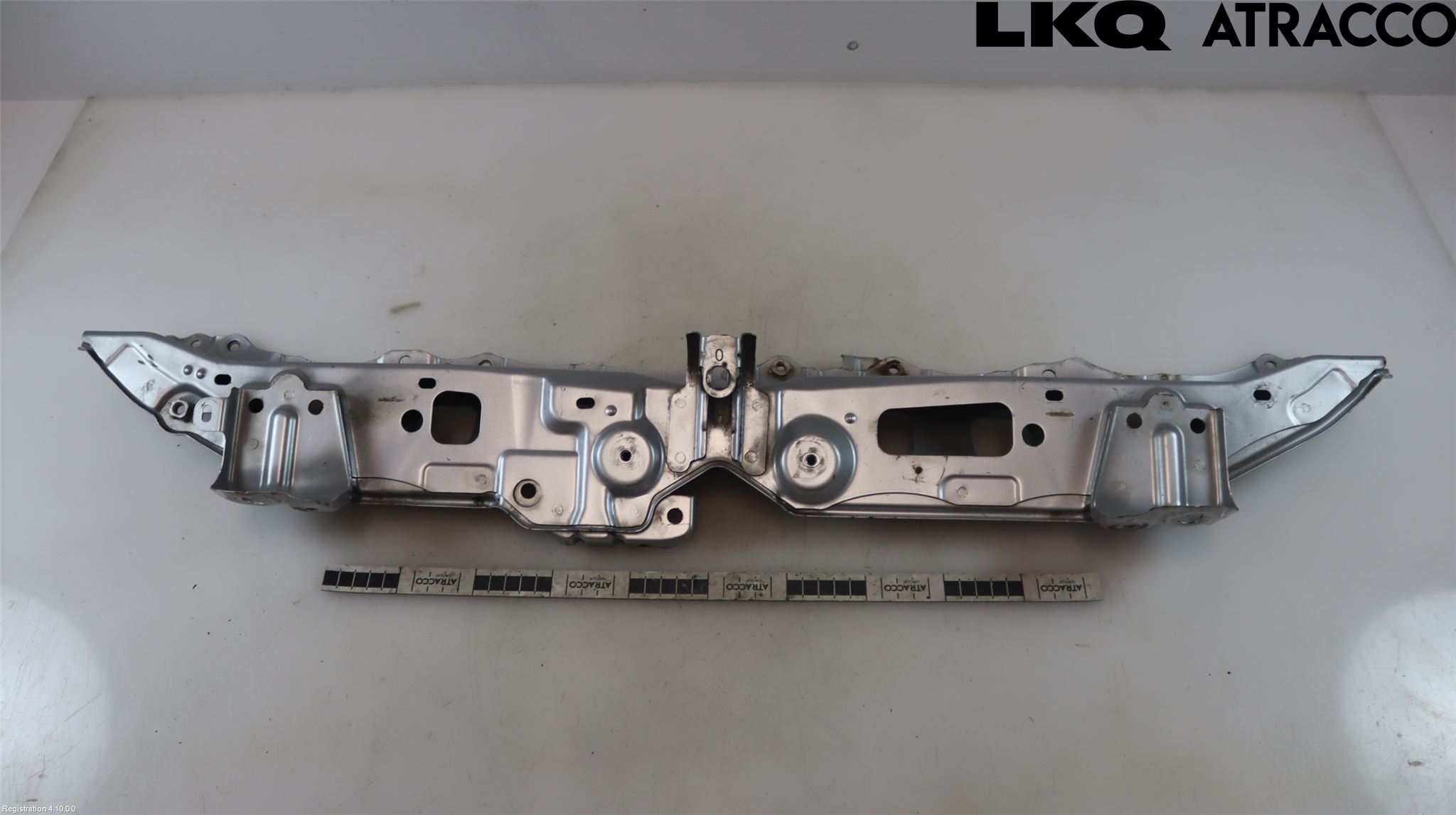 Toyota URBAN CRUISER Frontplåt