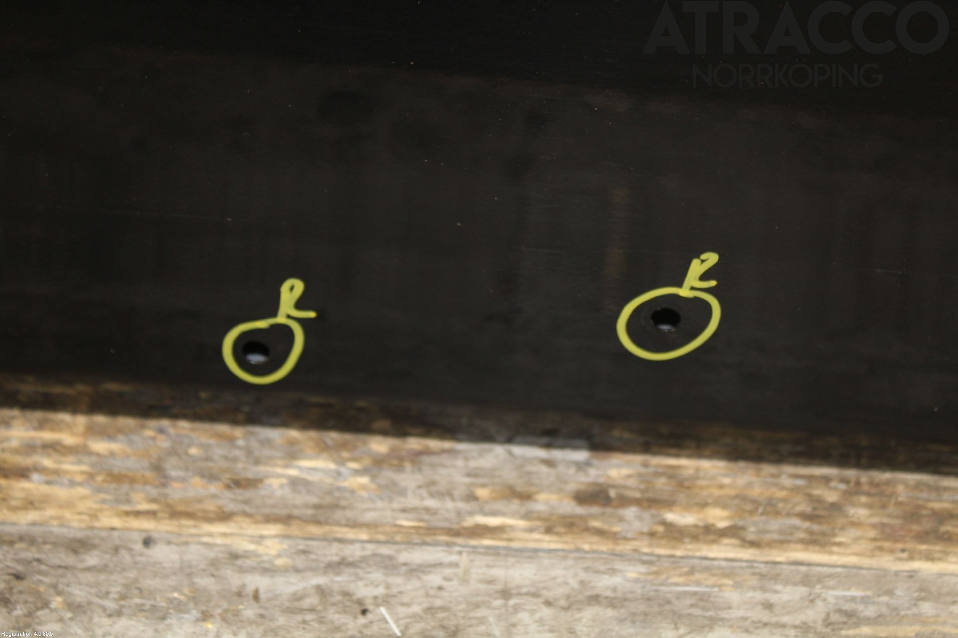 Mazda 6 02-08 Dörr Fram Höger