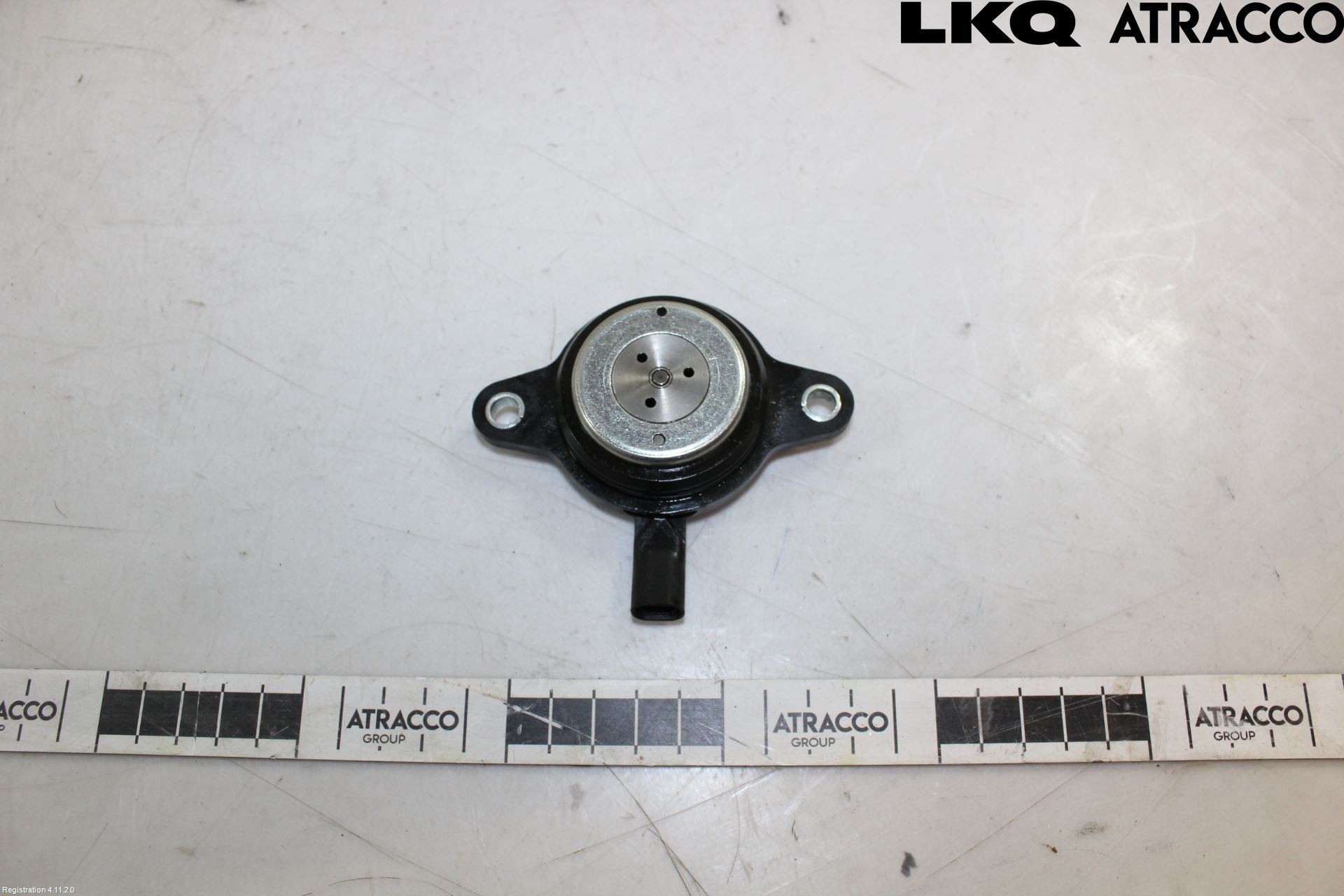 Seat ARONA Motor Övrigt