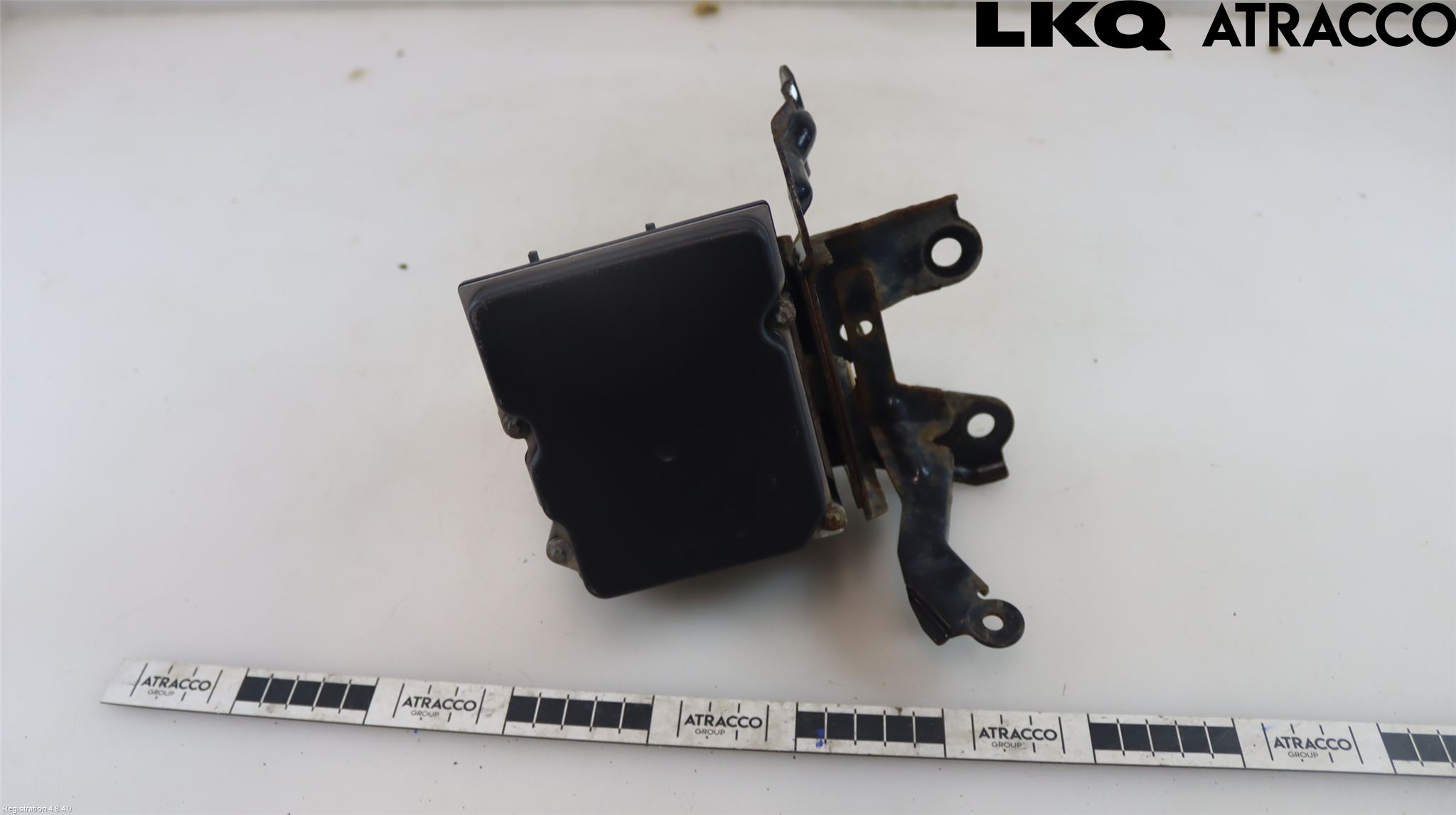 Toyota AYGO 06-14 Abs Hydraulaggregat