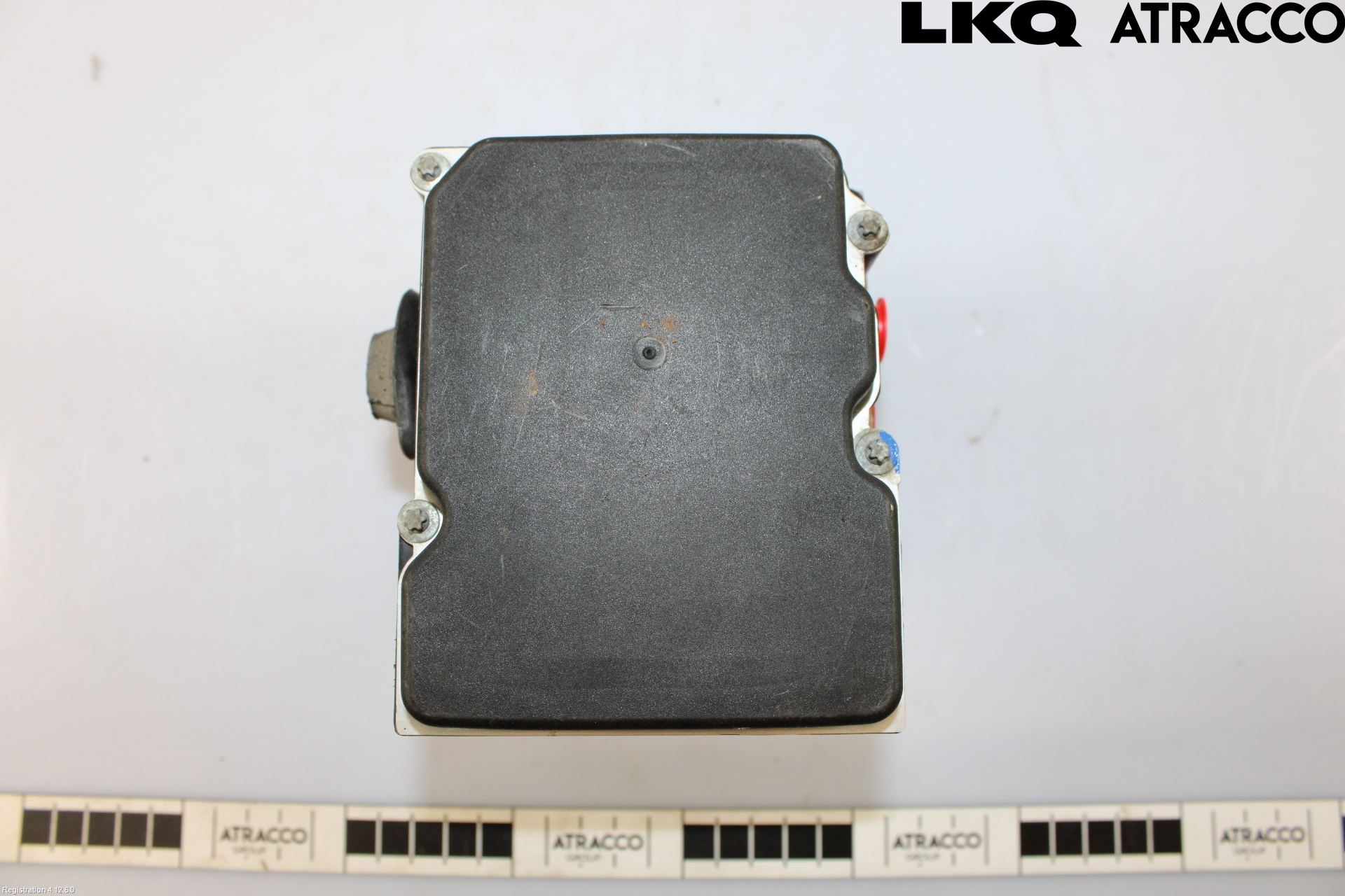 Ford KA 09-16 Abs Hydraulaggregat