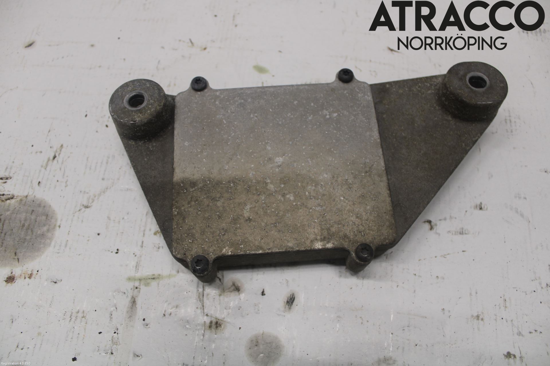 Jaguar XF (X260) 16-24 Vibrationsdämpare