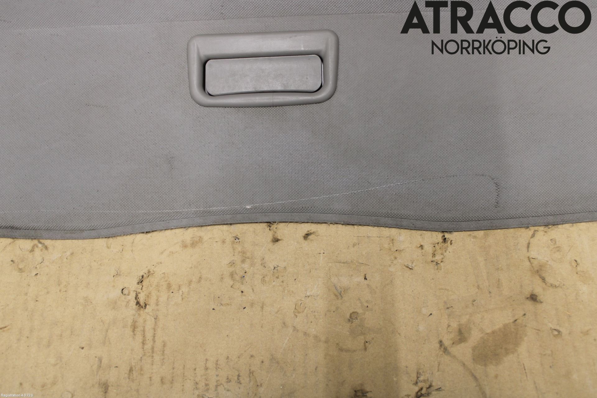 Volkswagen VW PASSAT 01-05 Insynskydd