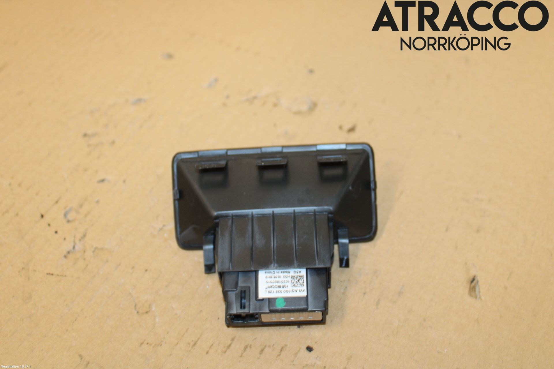 Seat LEON 13-20 Usb Connection