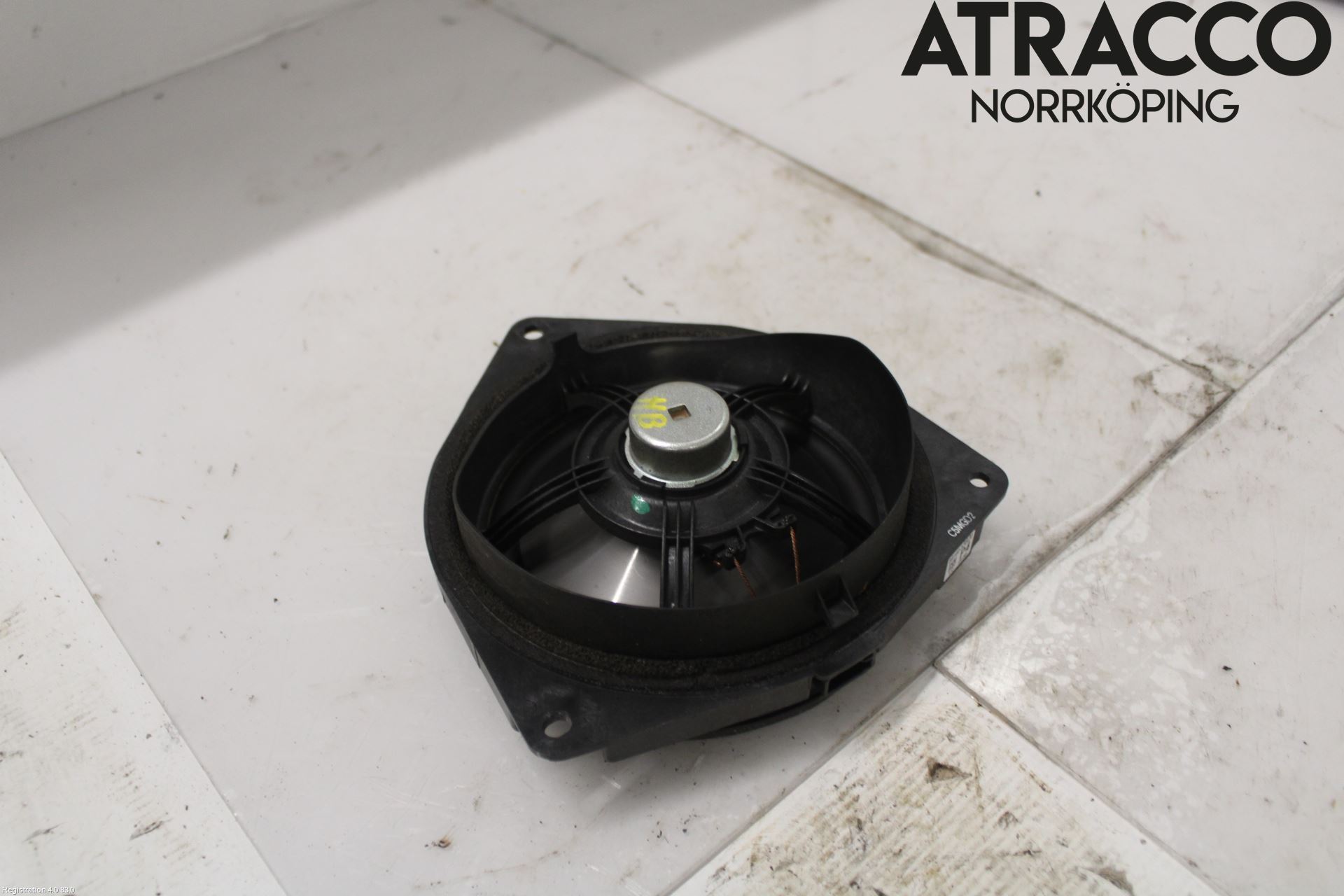 Lexus IS 250/350 14-20 Högtalare